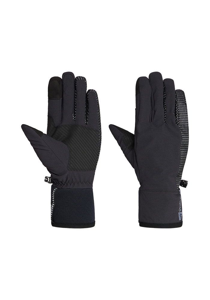 Jack Wolfskin Fleecehandschuhe »GLEAM GLOVES«