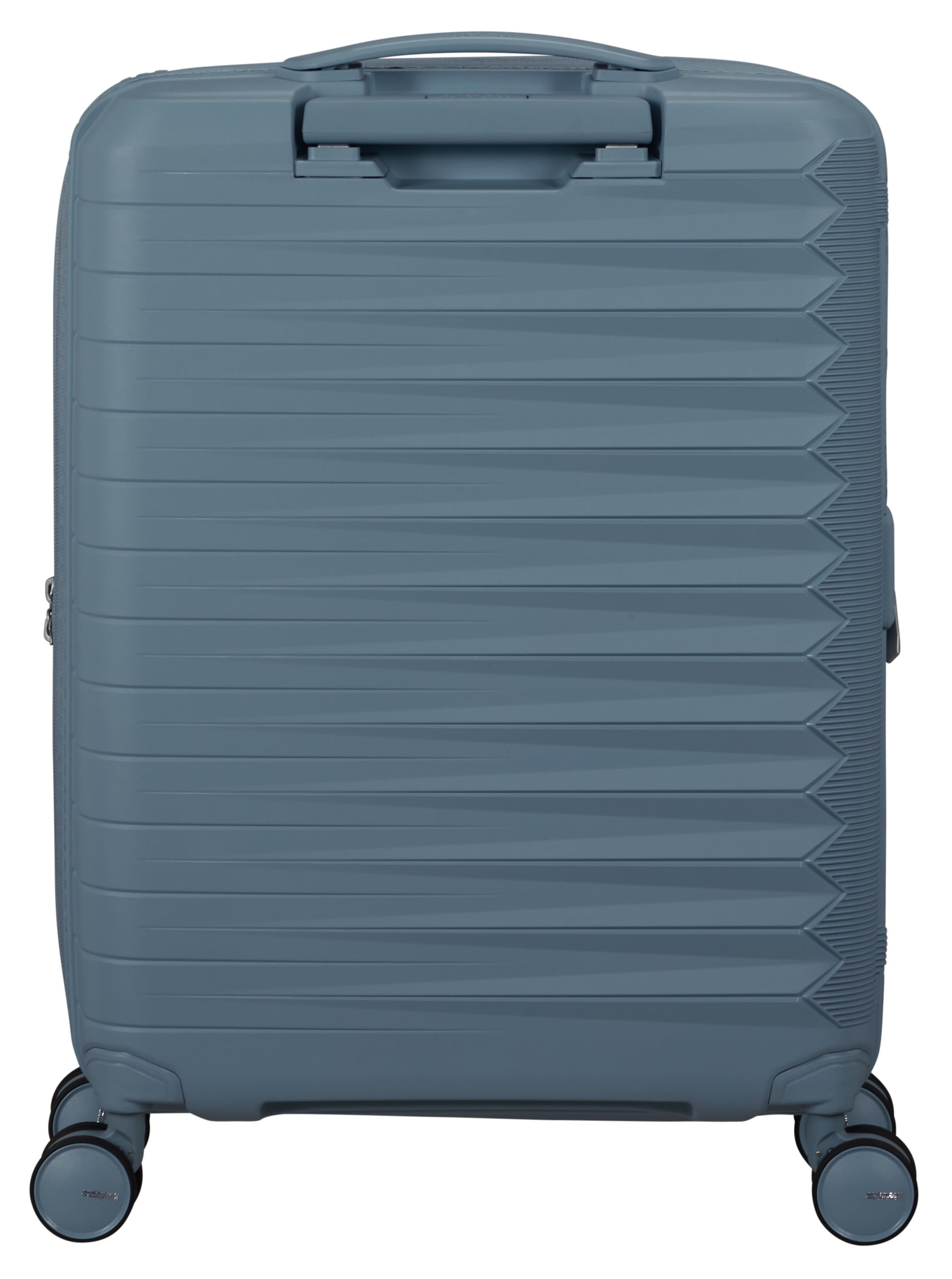 American Tourister® Hartschalen-Trolley »FASTFORWARD, verschiedene Größen und Farben«, 4 Rollen, Hartschalen-Koffer personalisierbar TSA-Schloss Volumenerweiterung