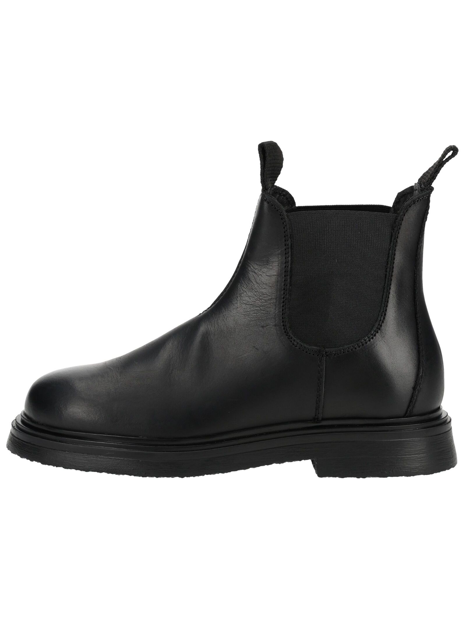 Pavement Stiefelette »Pavement Stiefelette Leder/Textil«