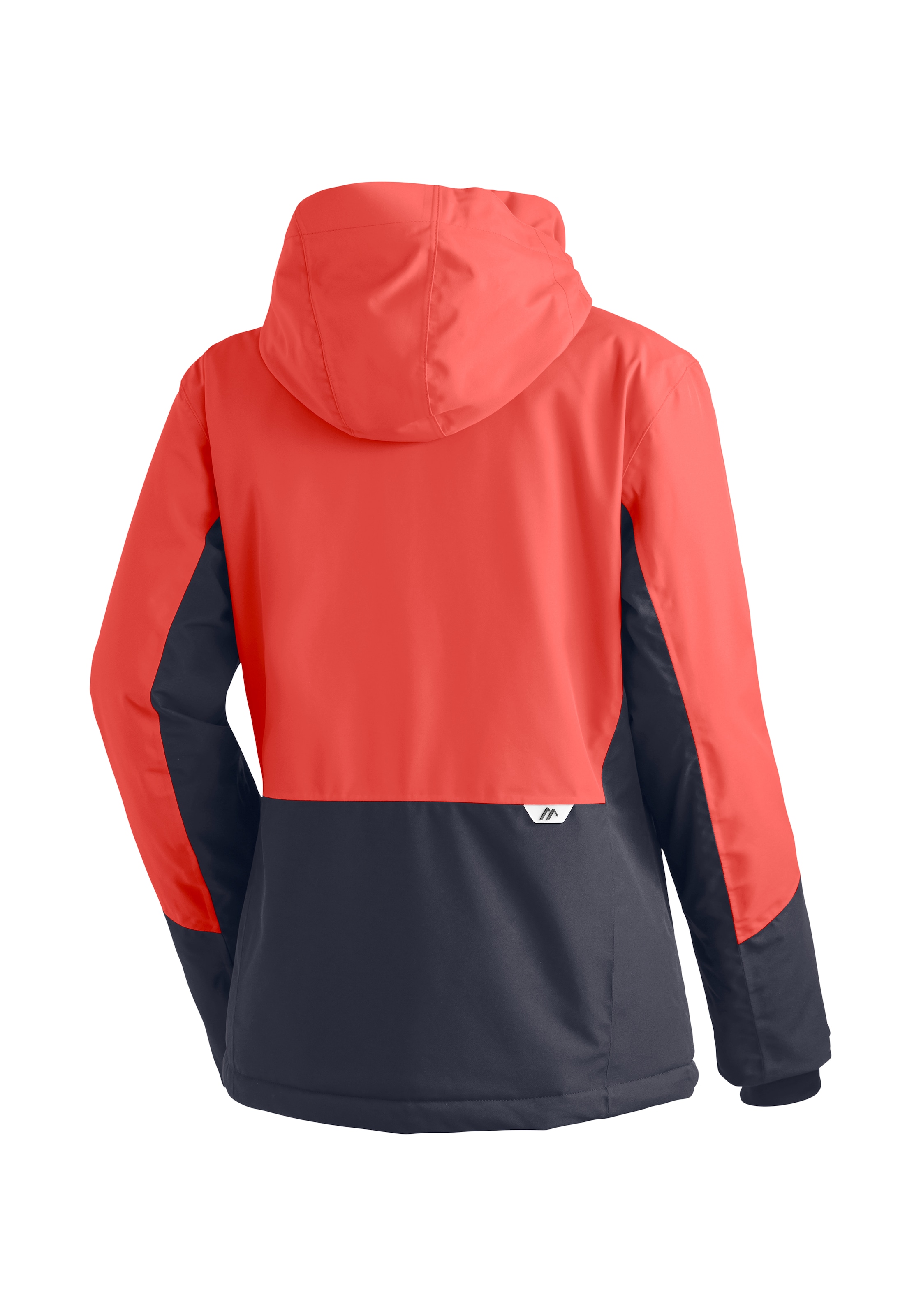 Maier Sports Skijacke »Campigna W«, Damen Winterjacke wasserdicht u. atmungsaktiv