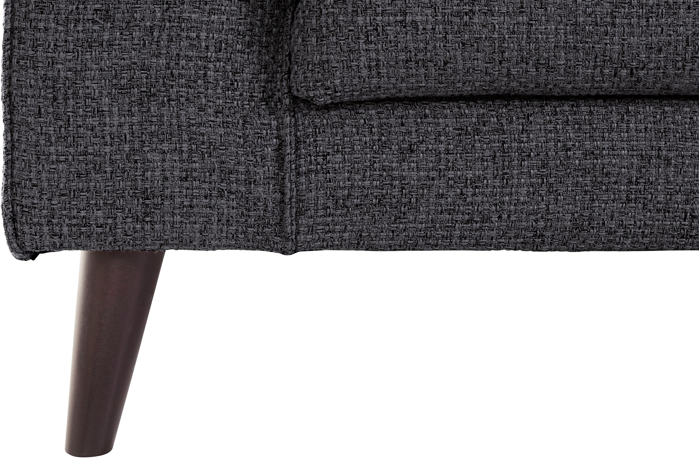 INOSIGN Ecksofa »Lumber Jack, L-Form«, in moderner Optik