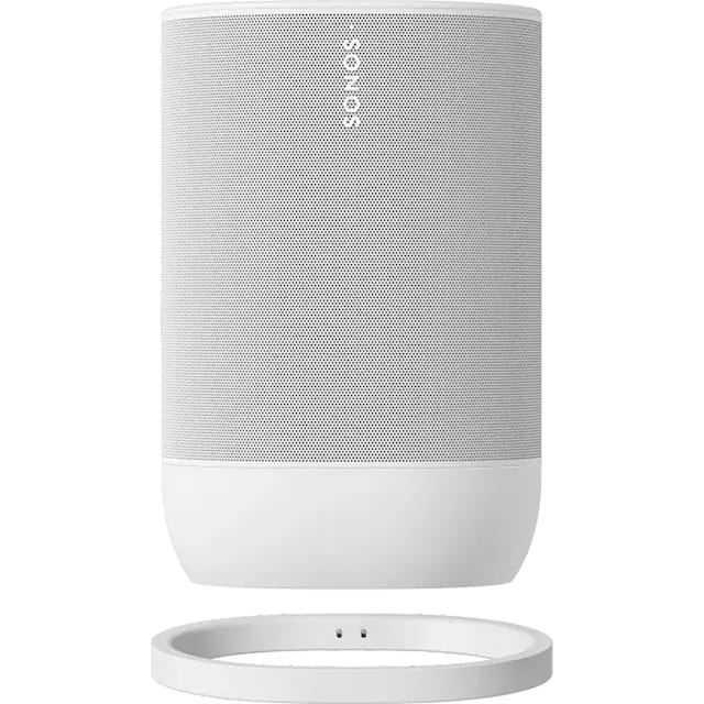 Sonos Smart Speaker »MOVE 2«, WLAN,USB-C | BAUR