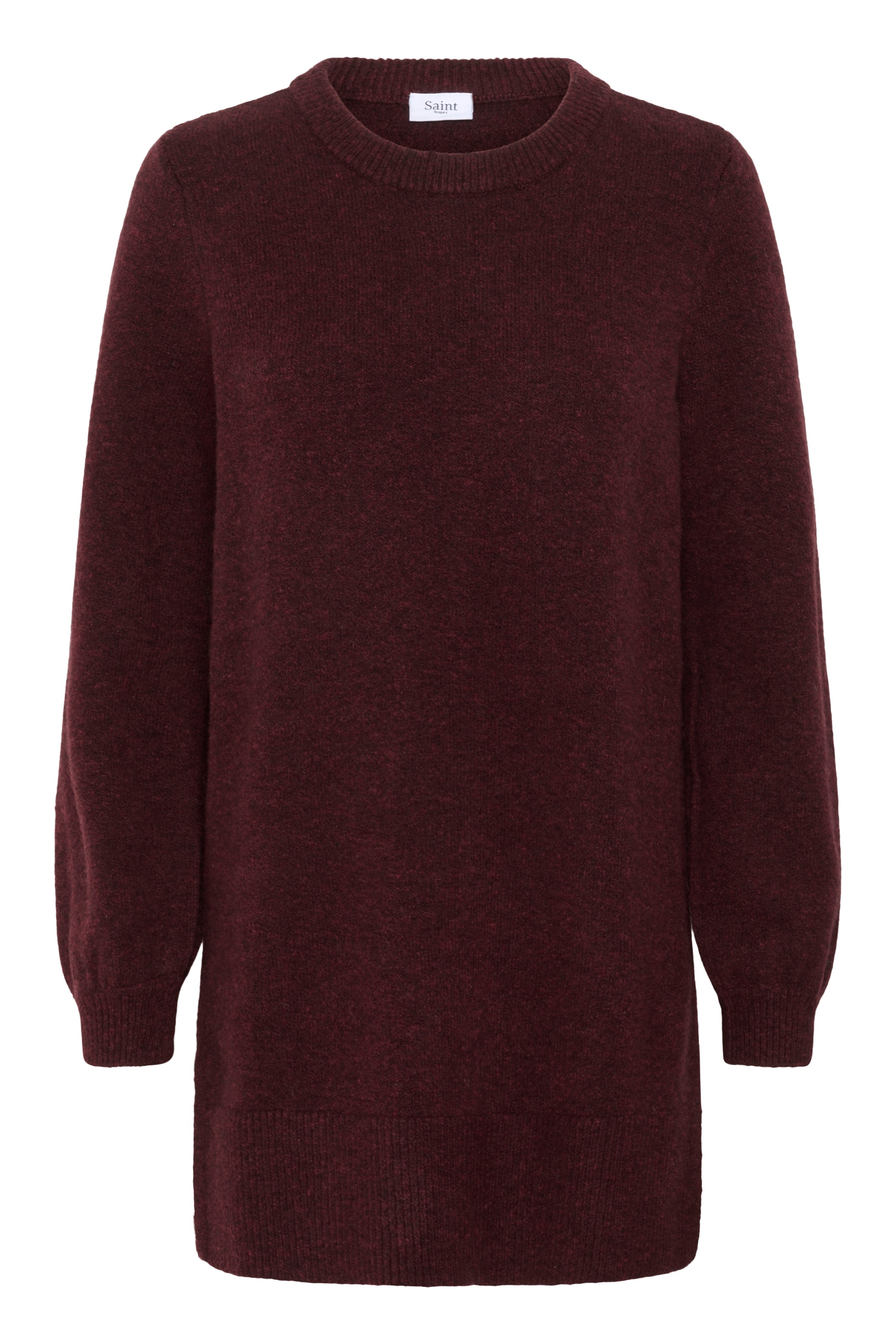 Saint Tropez Longpullover "MaleenSZ" günstig online kaufen