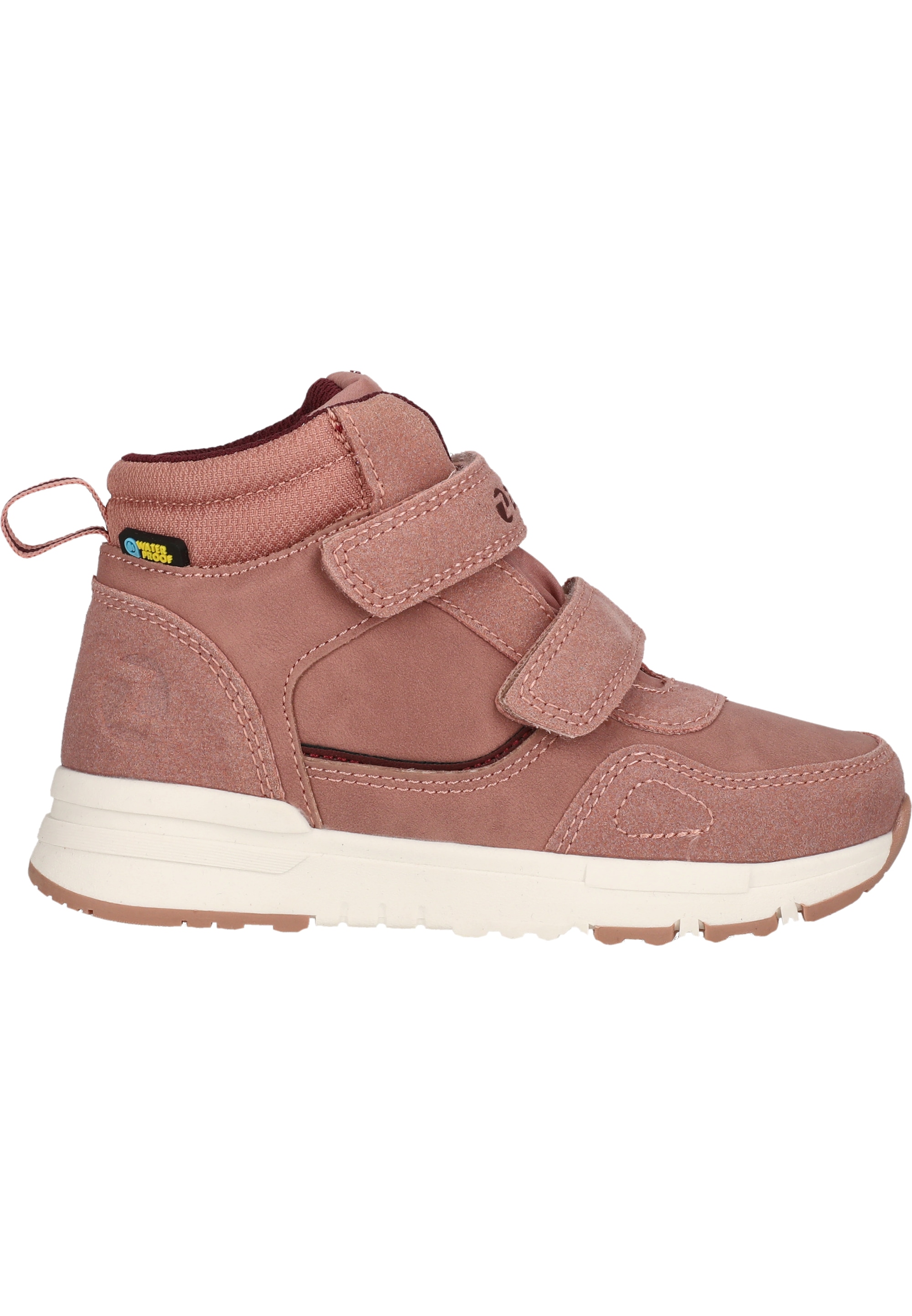 ZIGZAG Stiefel »Sayun«, mit wärmenden und wasserdichten Eigenschaften