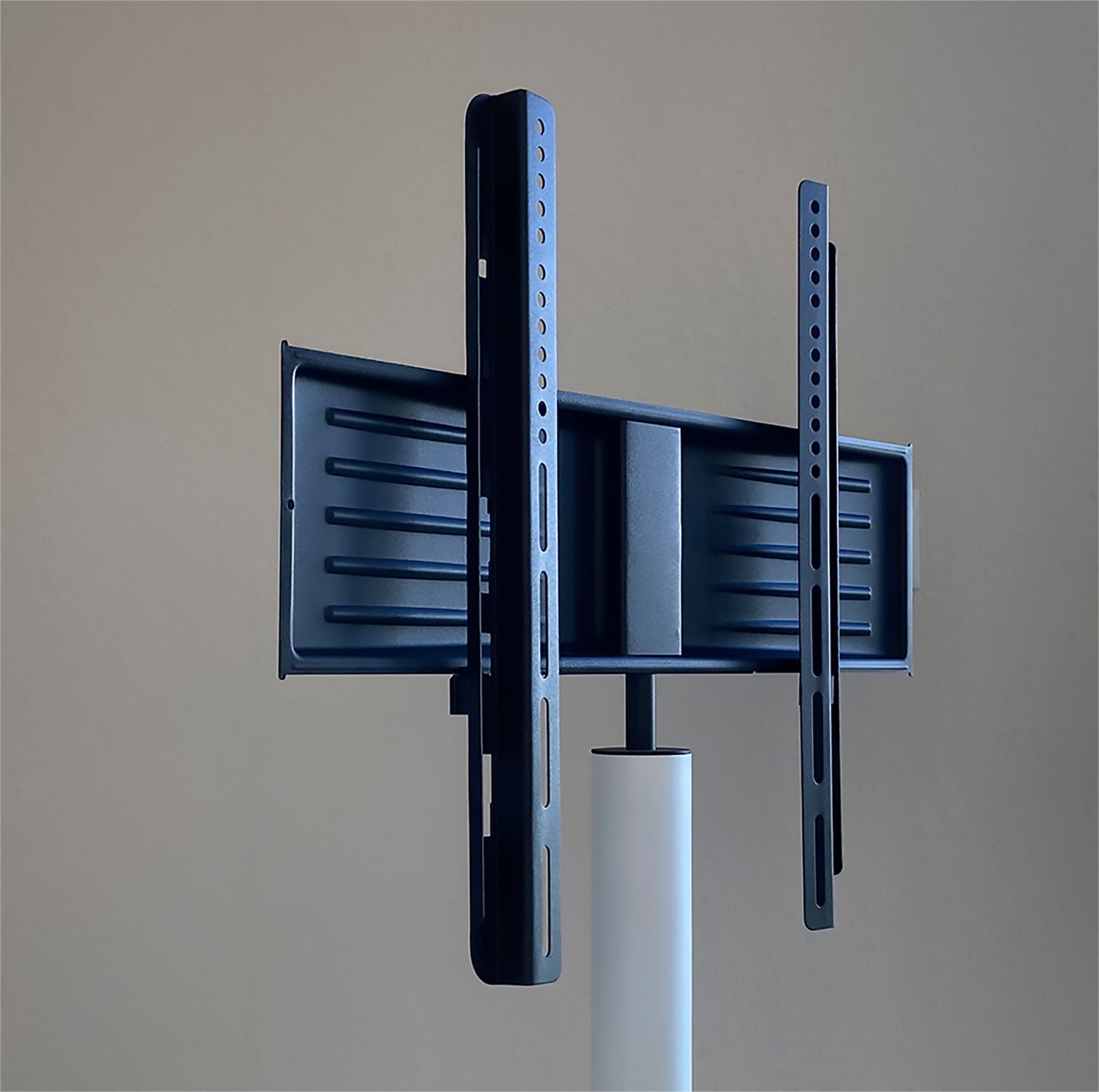 VCM Wohnzimmertisch »Design Premium TV Standfuß Rack Fernseh Cirla«