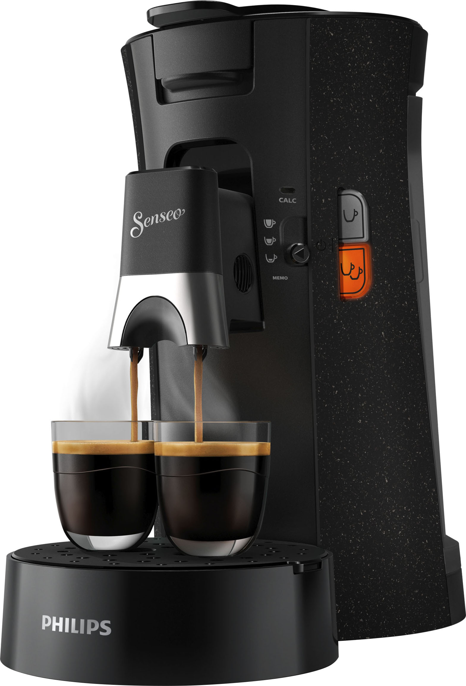 Philips Senseo Kaffeepadmaschine 