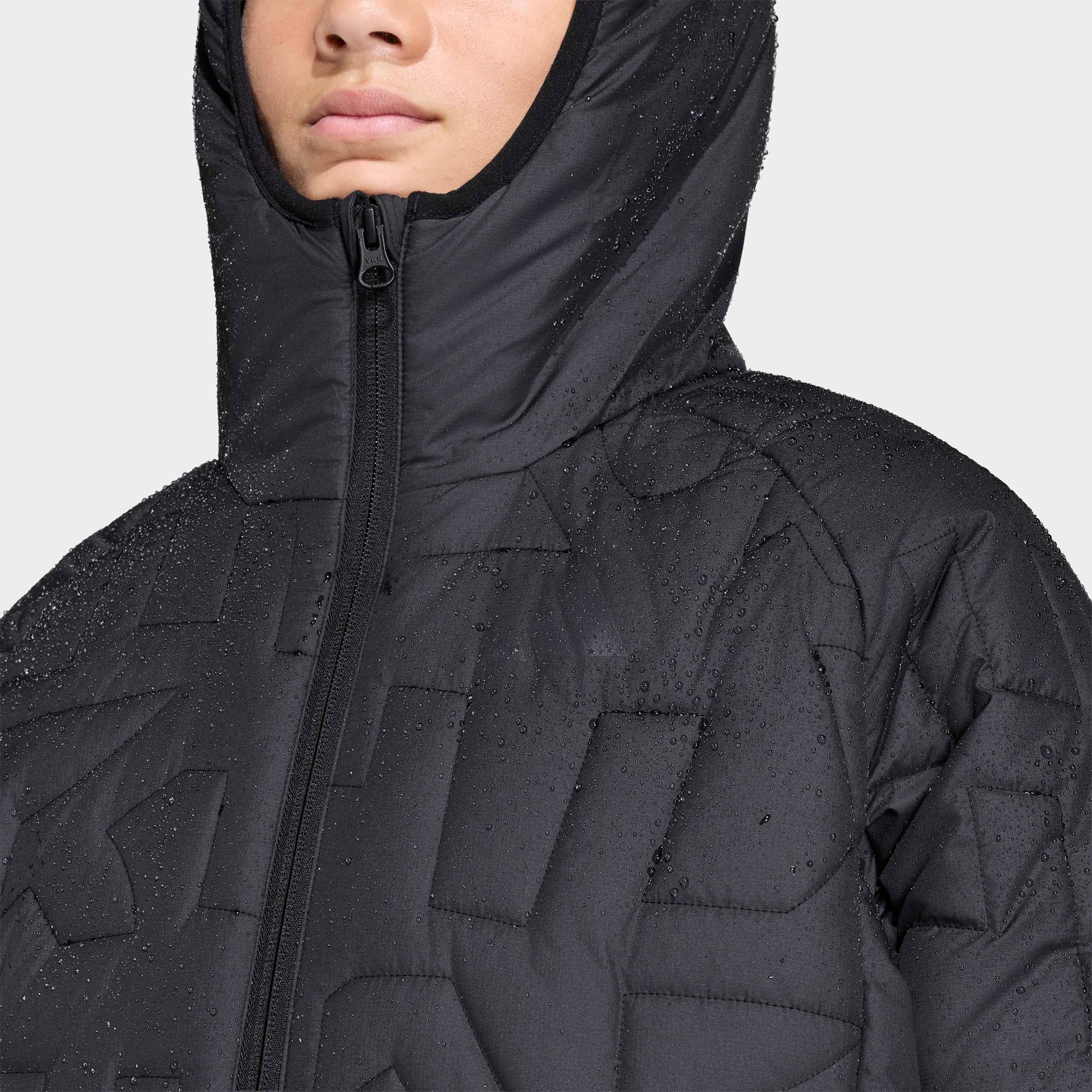 adidas TERREX Outdoorjacke »K XPR PD JKT«