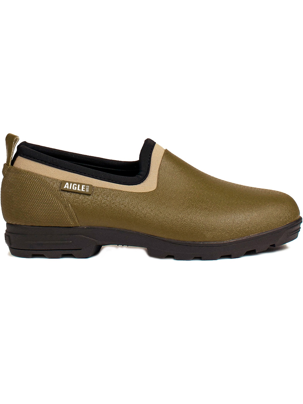 Aigle Sneaker »Stiefel NB541 Aigle Lessfor M 2«