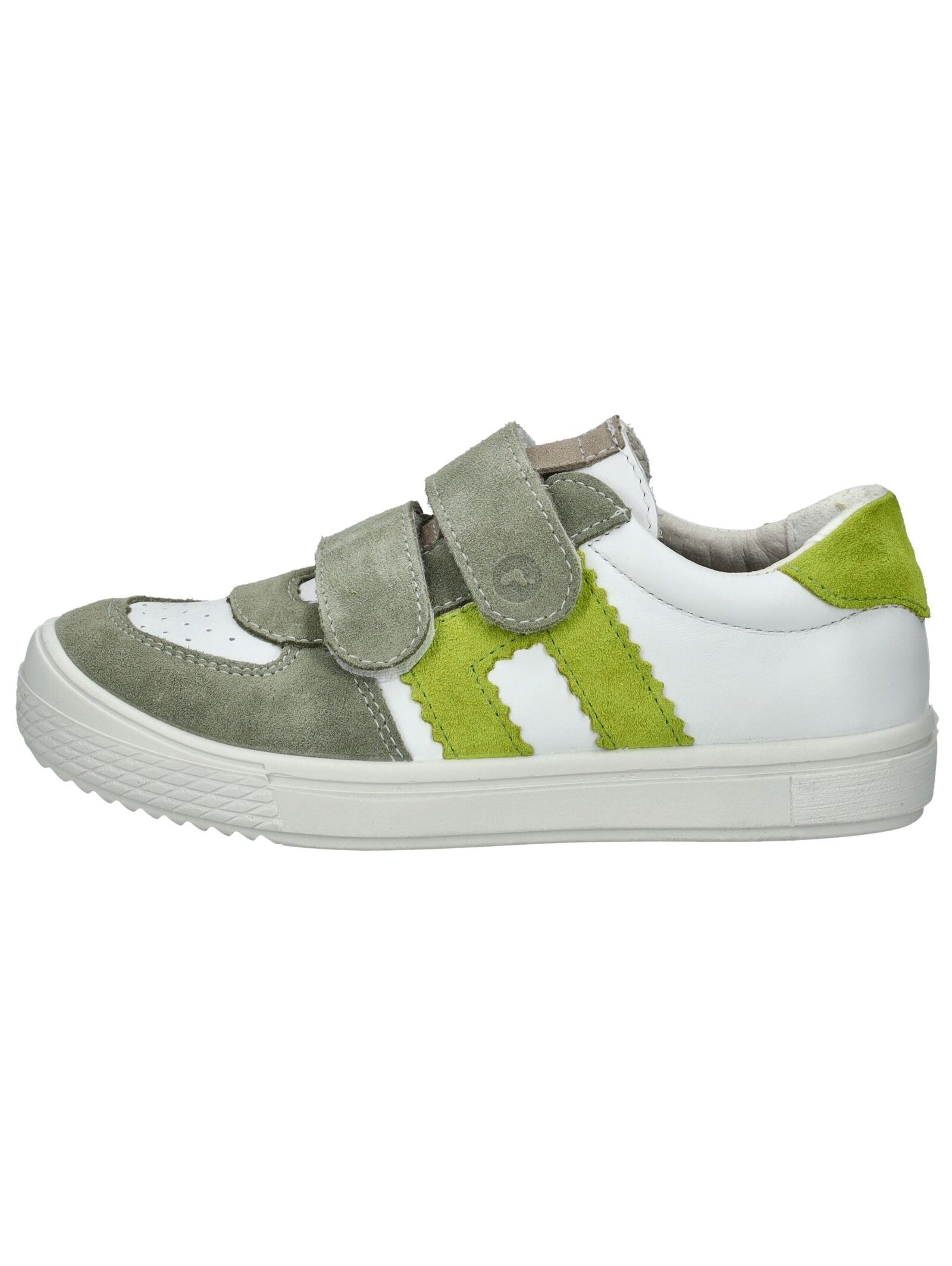 Ricosta Klettschuh »Ricosta Halbschuhe Leder«