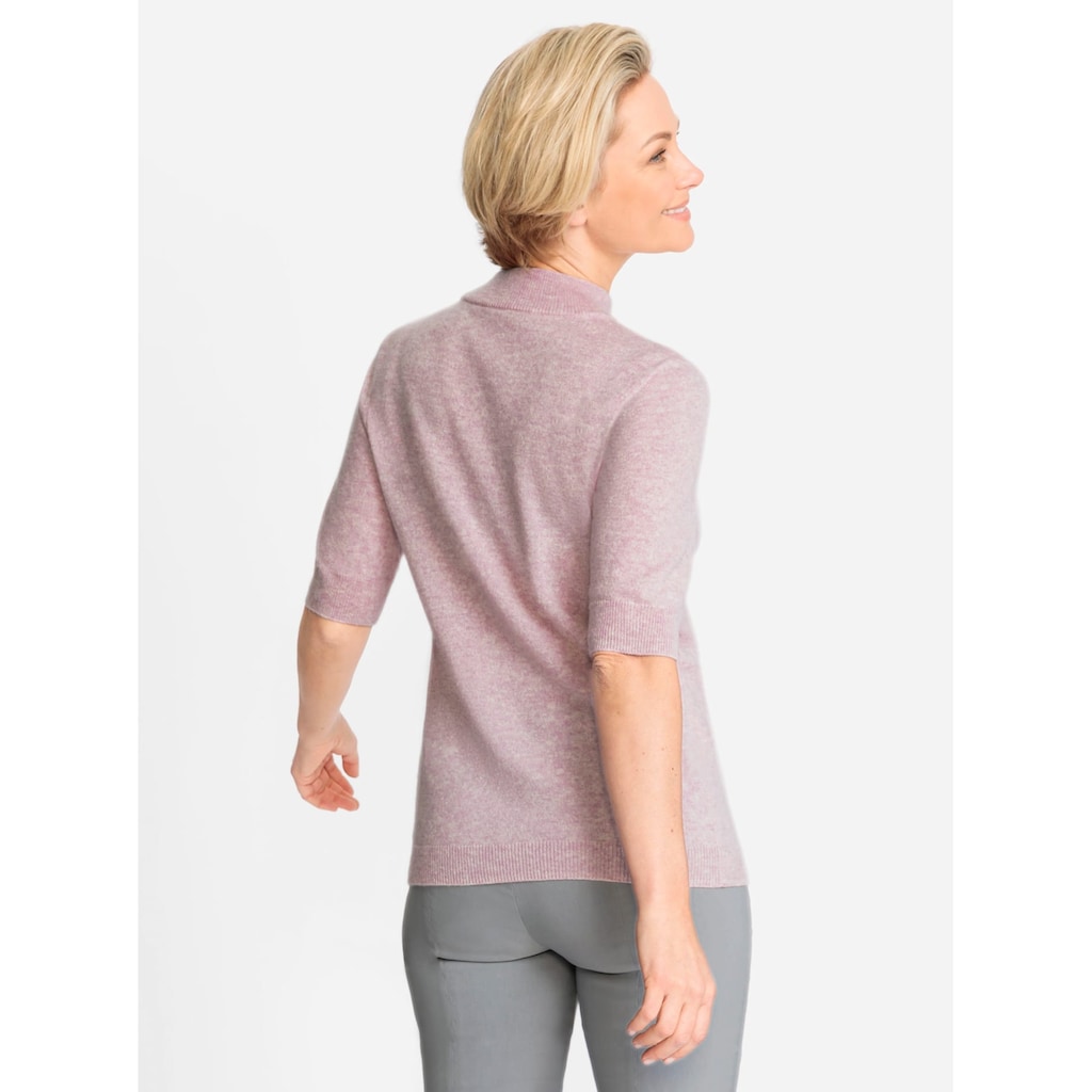 Classic Kaschmirpullover »Kaschmir-Pullover«