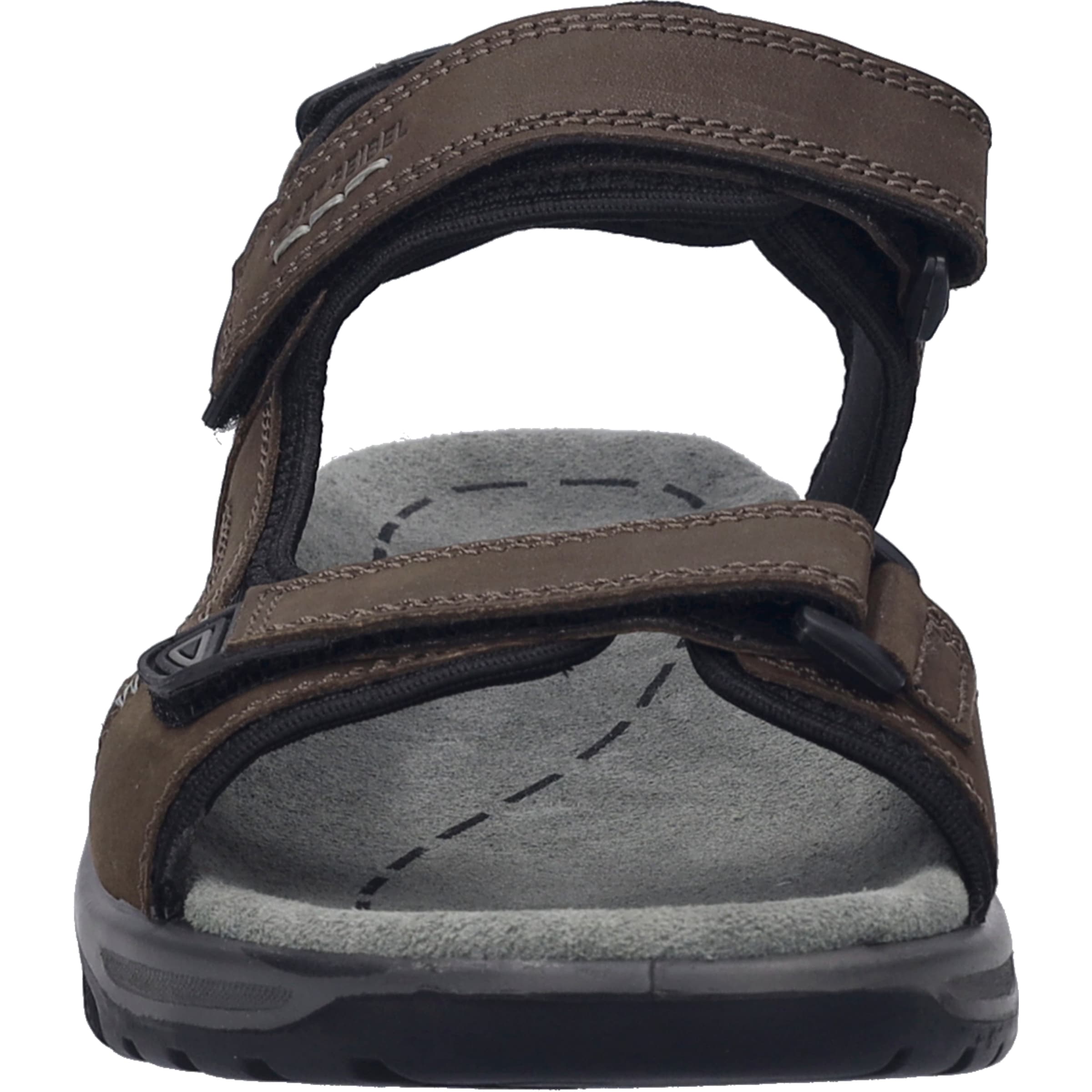 Josef Seibel Sandale »Arlo 02, braun«