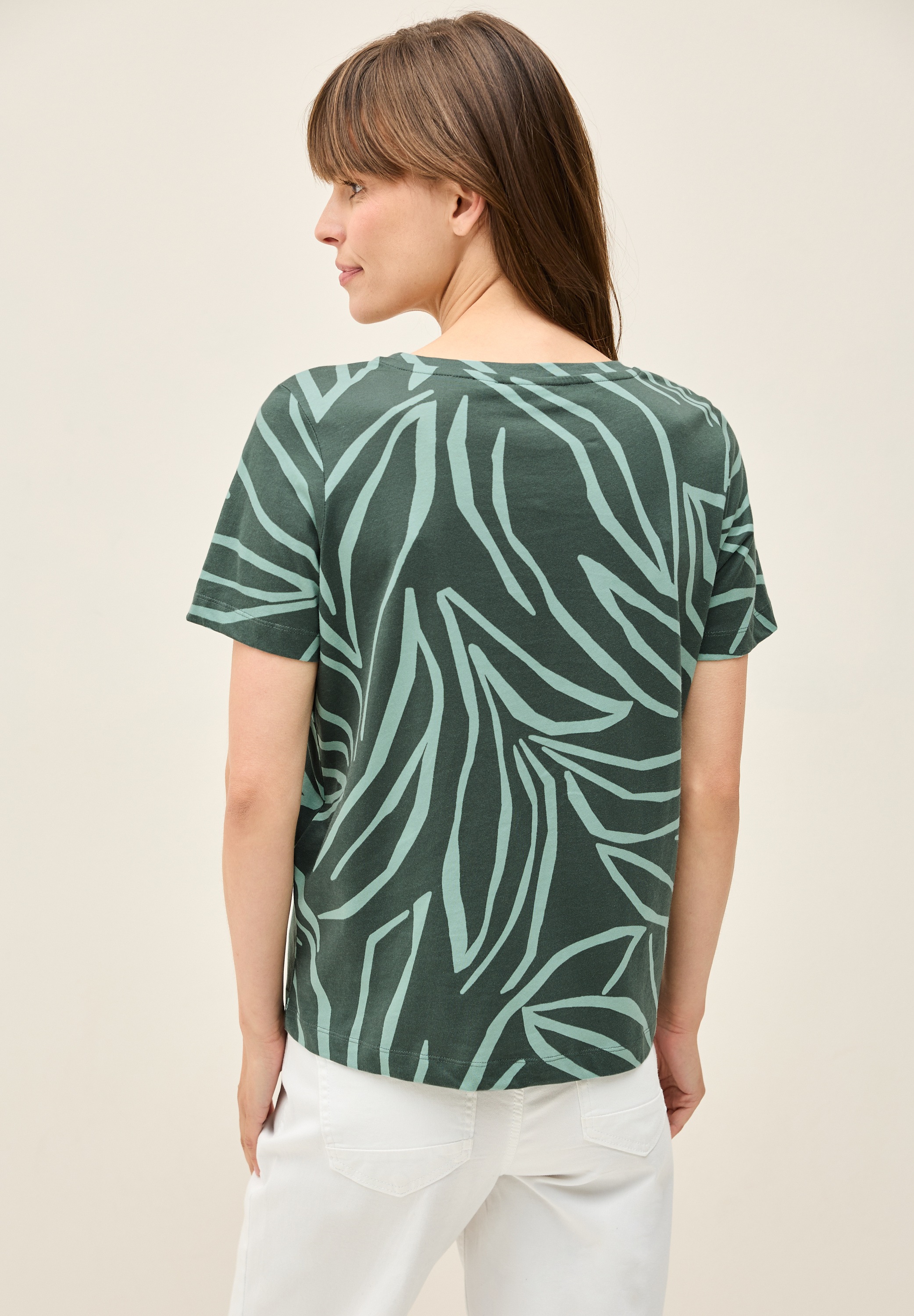 Cecil T-Shirt, Feel Good Fit