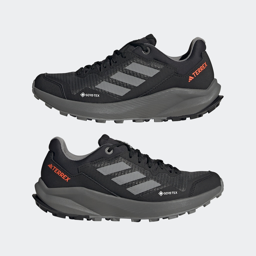 adidas TERREX Laufschuh »TERREX TRAIL RIDER GORE-TEX TRAILRUNNING«, wasserdicht