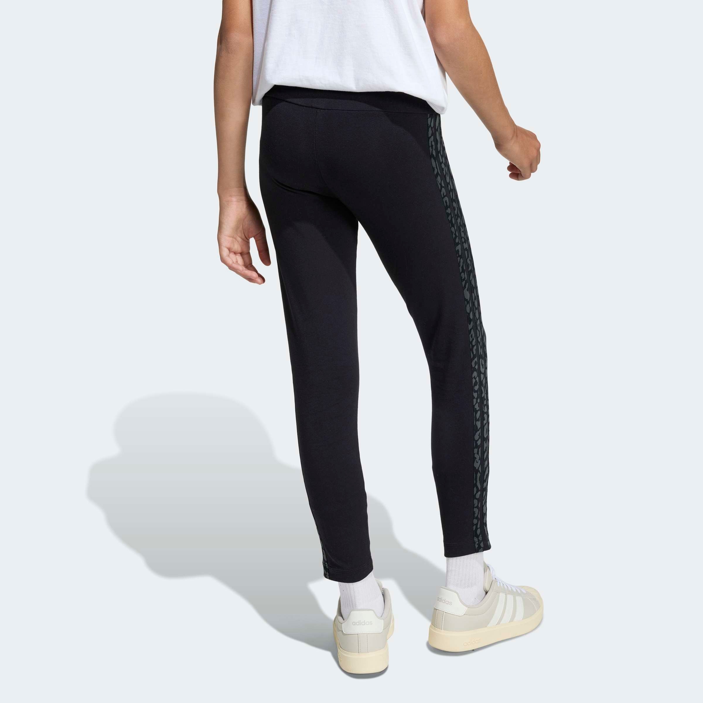 adidas Sportswear Leggings »JG AN 3S LEG«