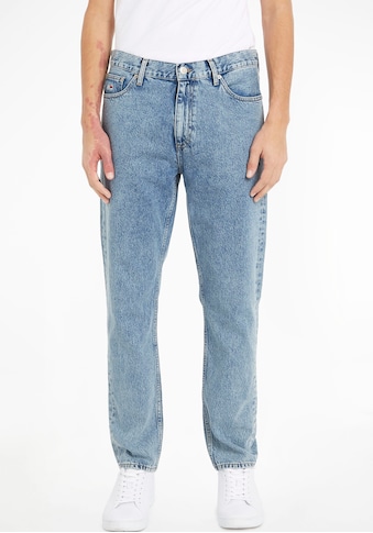 Tommy Jeans 5-Pocket-Jeans »DAD JEAN RGLR TPRD« kaufen