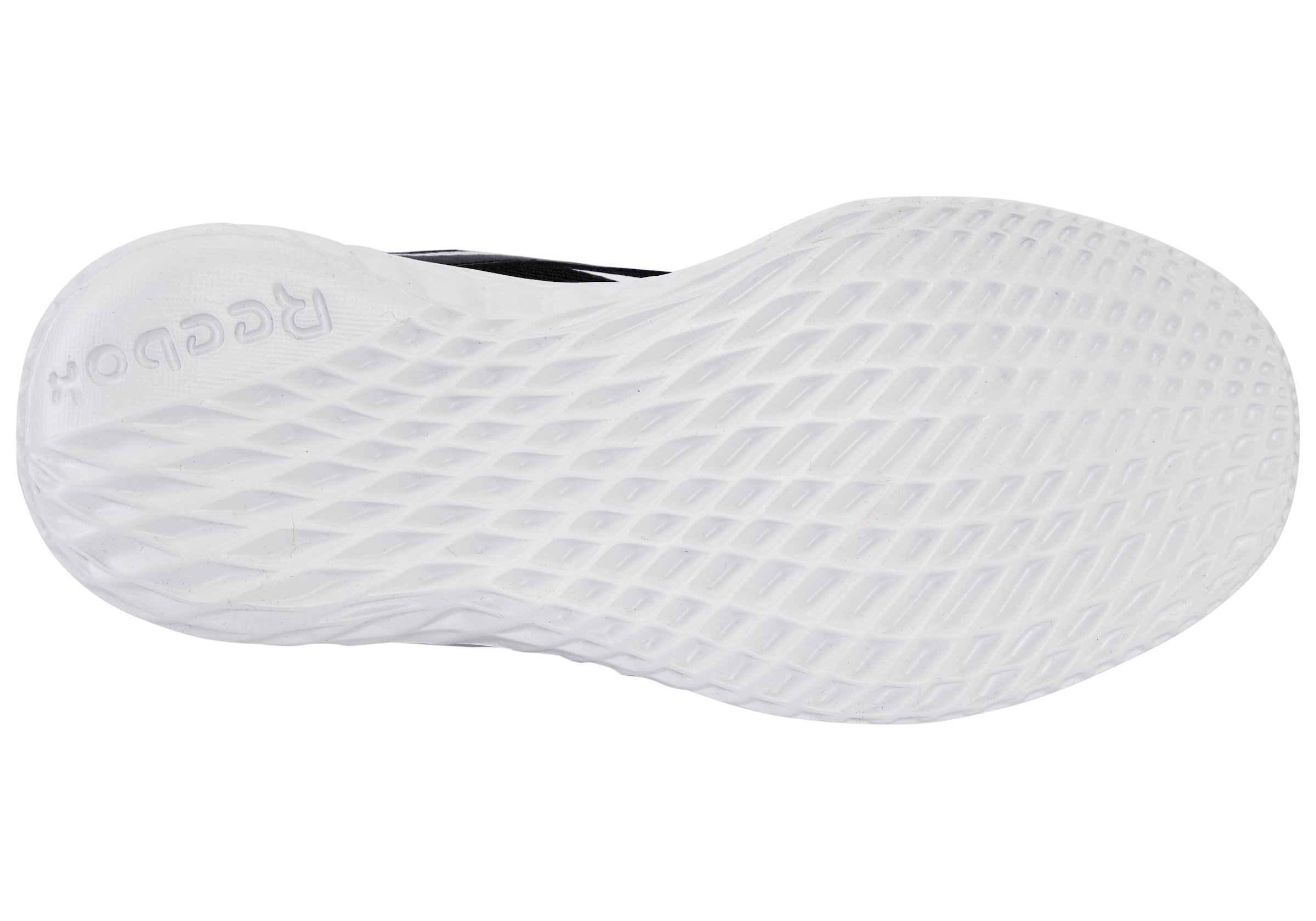 Reebok Laufschuh »RUSH RUNNER 5«