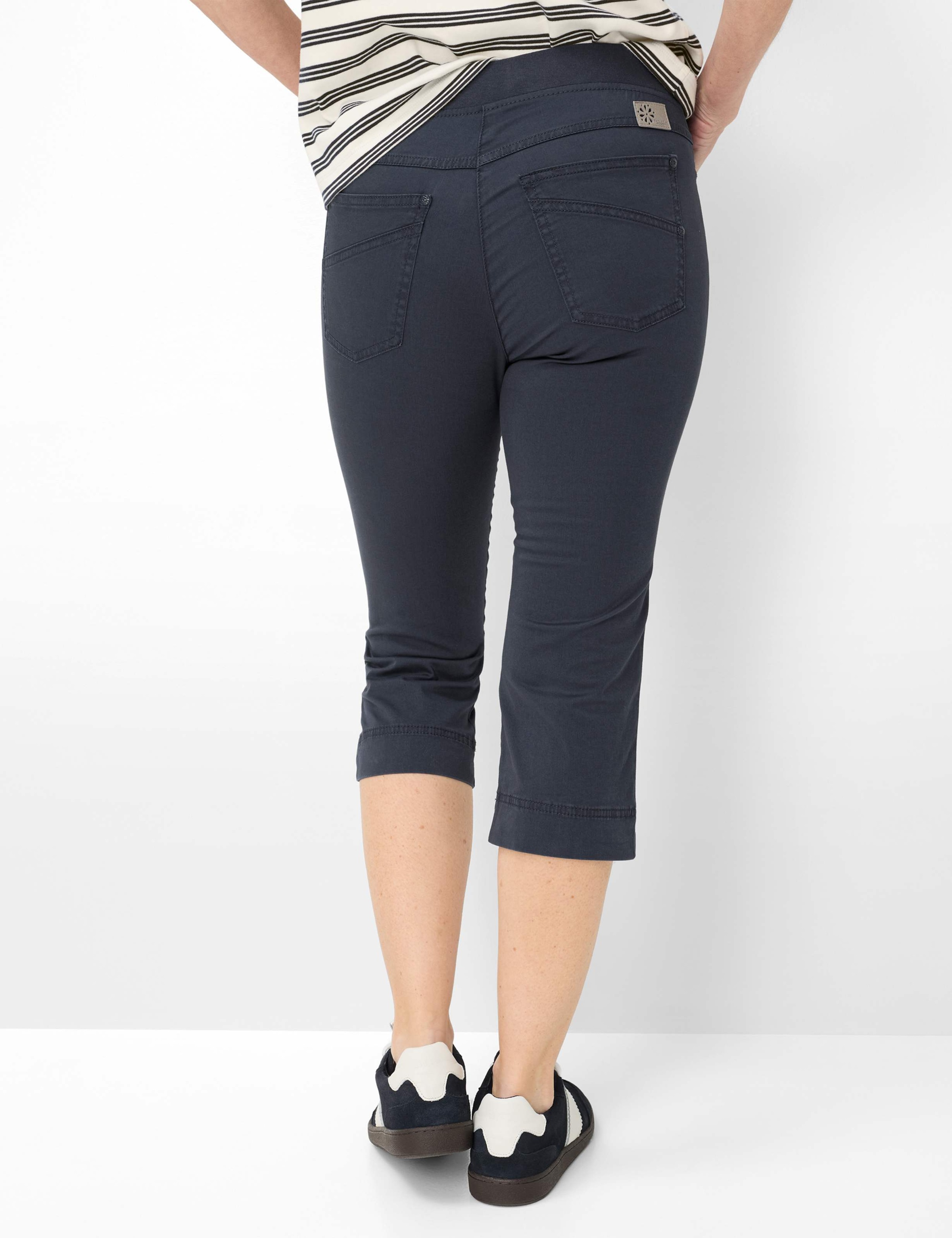 RAPHAELA by BRAX 3/4-Hose »Style PAMINA CAPRI«