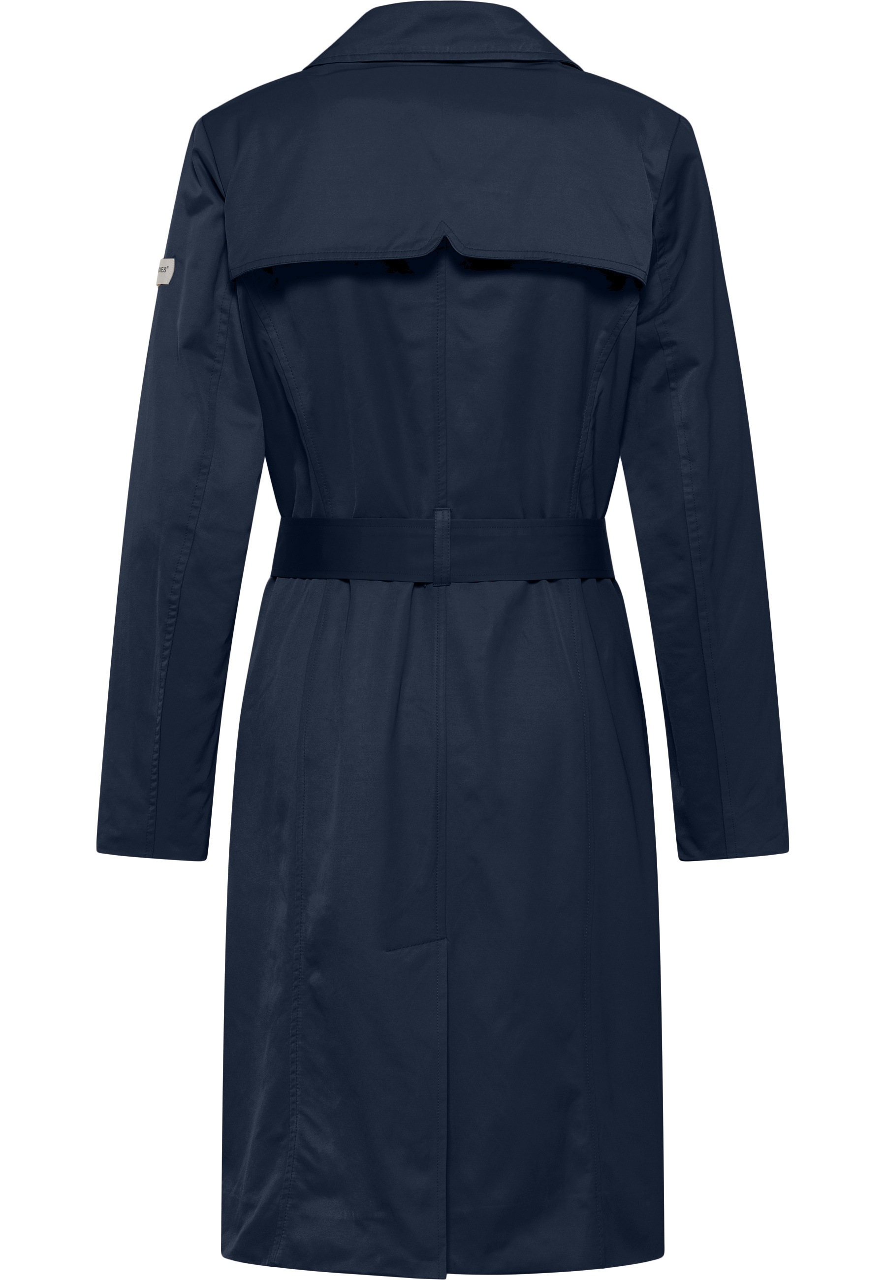 Frieda & Freddies Trenchcoat »Trenchcoat«