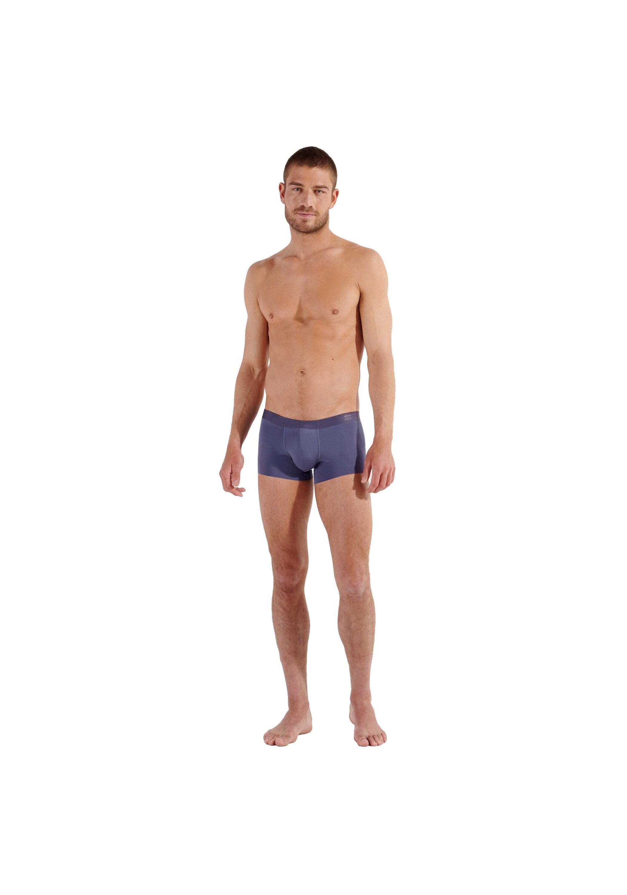 Hom Boxershorts »Boxershort Comfort Boxer Briefs Modal Clean Cut 1er Pack«