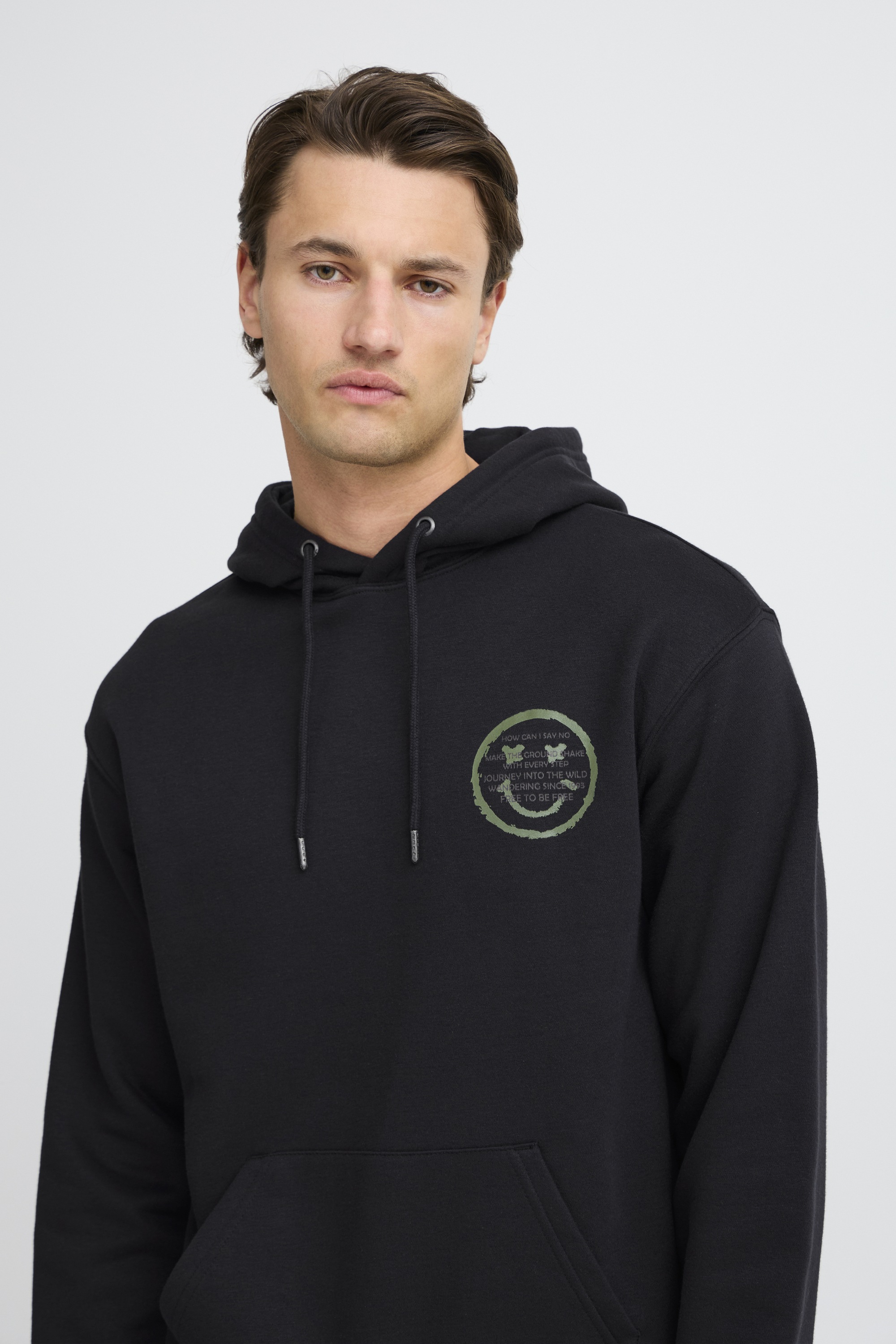 Blend Kapuzenpullover »Kapuzenpullover Sweatshirt«