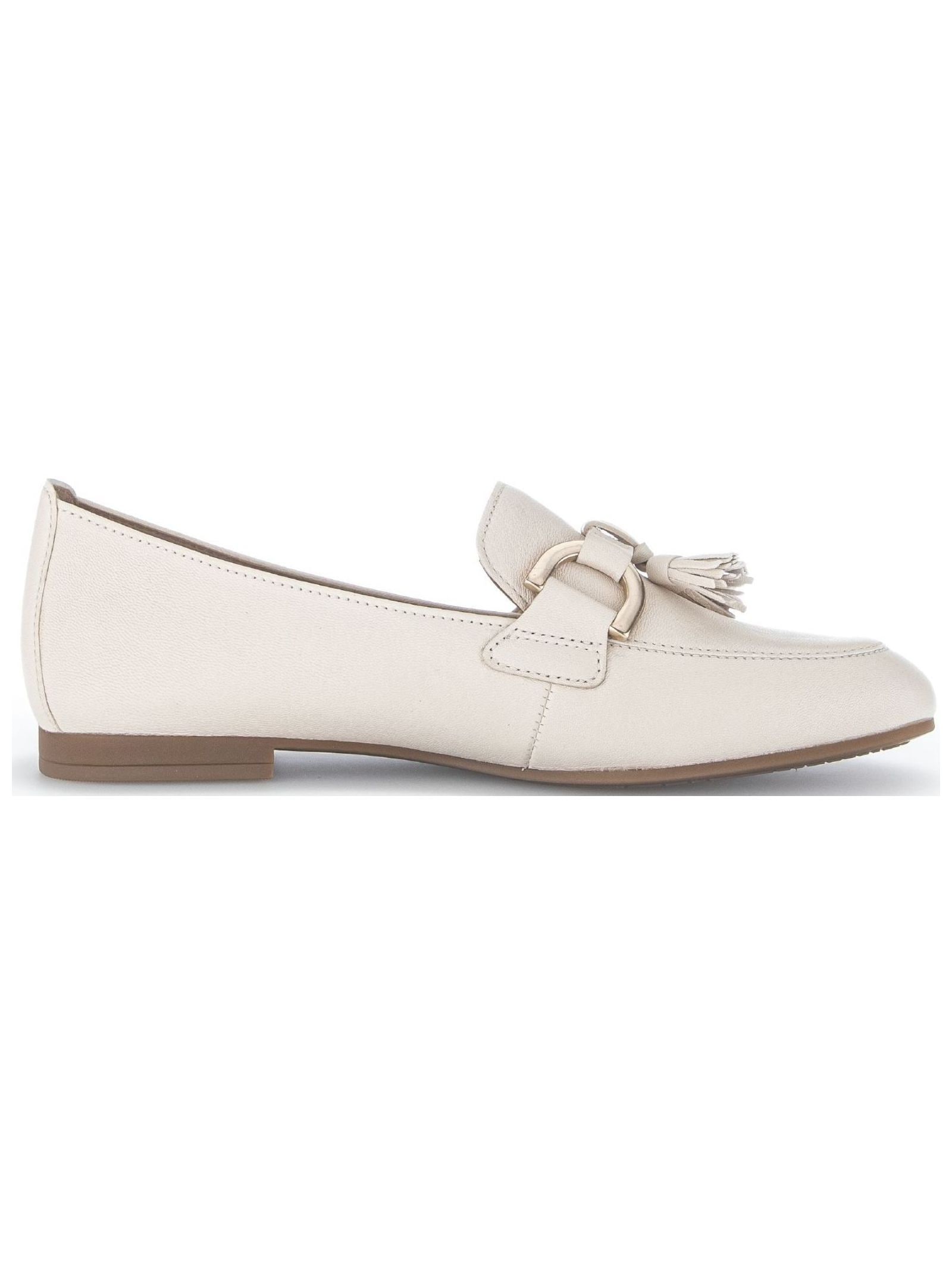 Gabor Slipper »Gabor Slipper Nappaleder«
