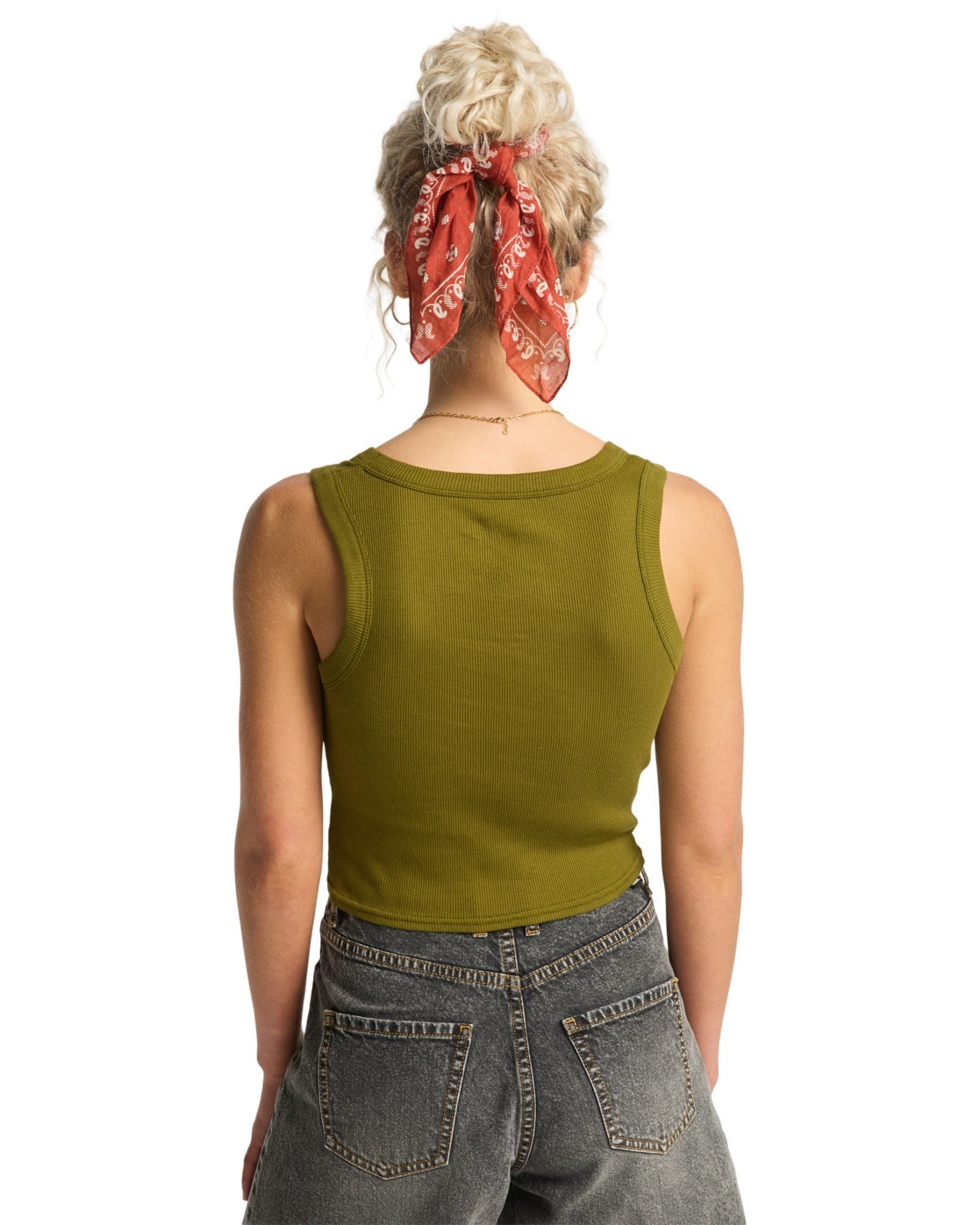 Billabong Tanktop "Stirred Up" günstig online kaufen