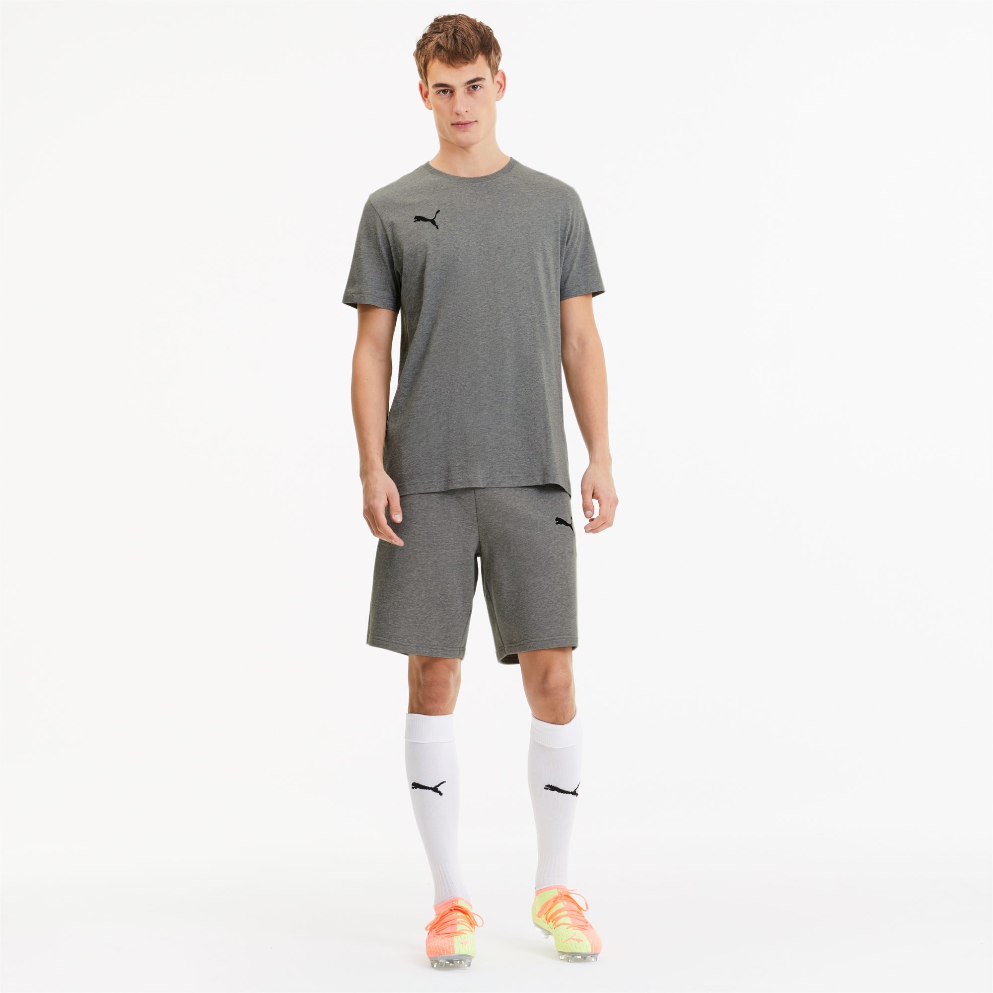 PUMA Trainingsshirt »TEAMGOAL 23 CASUALS TEE«