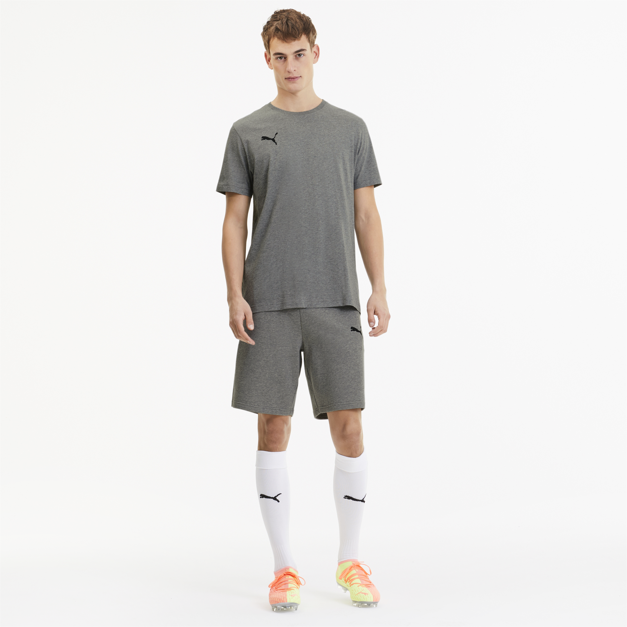 Thumbnail - PUMA Trainingsshirt "TEAMGOAL 23 CASUALS TEE"