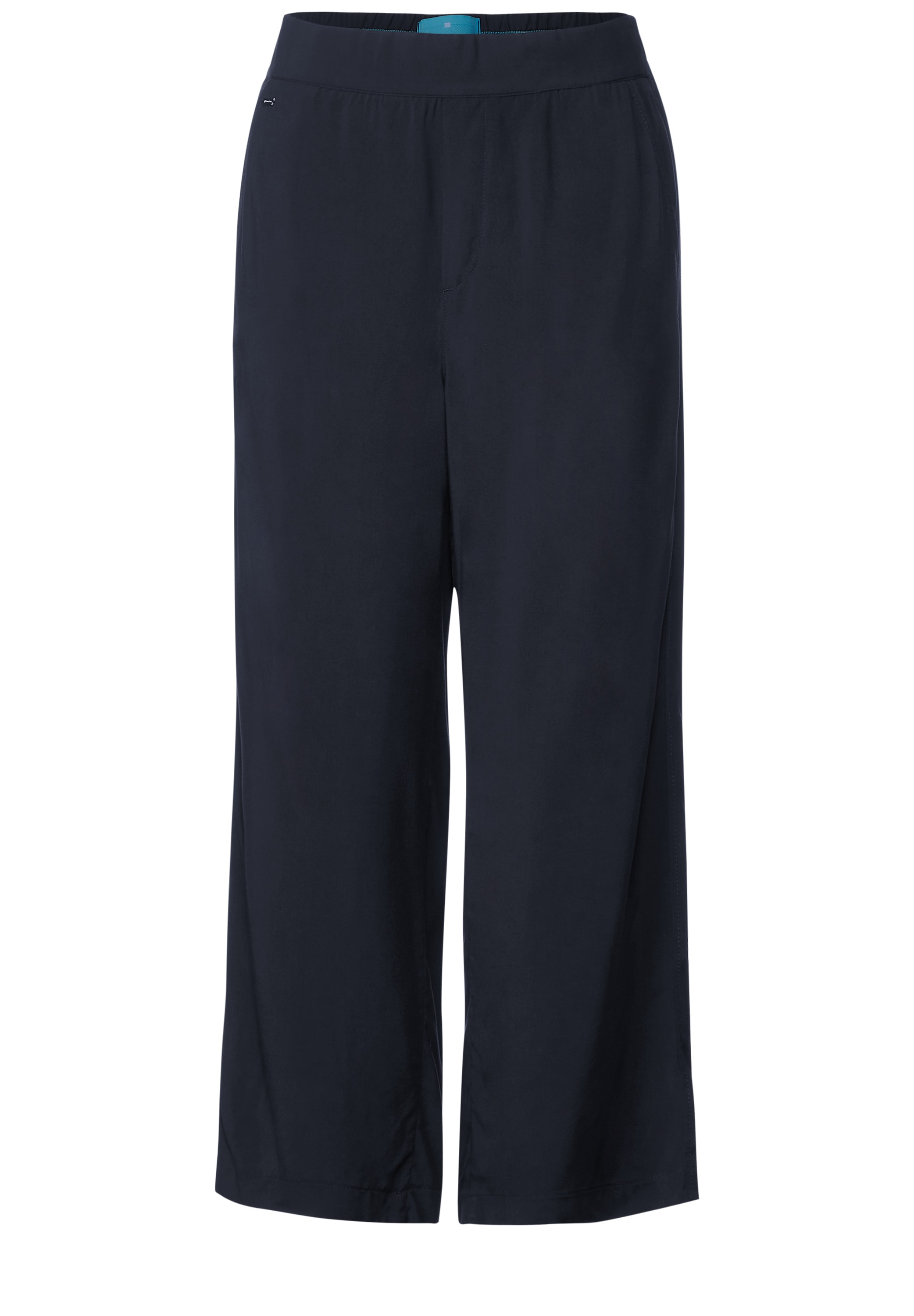STREET ONE Culotte, mit Elastikbund