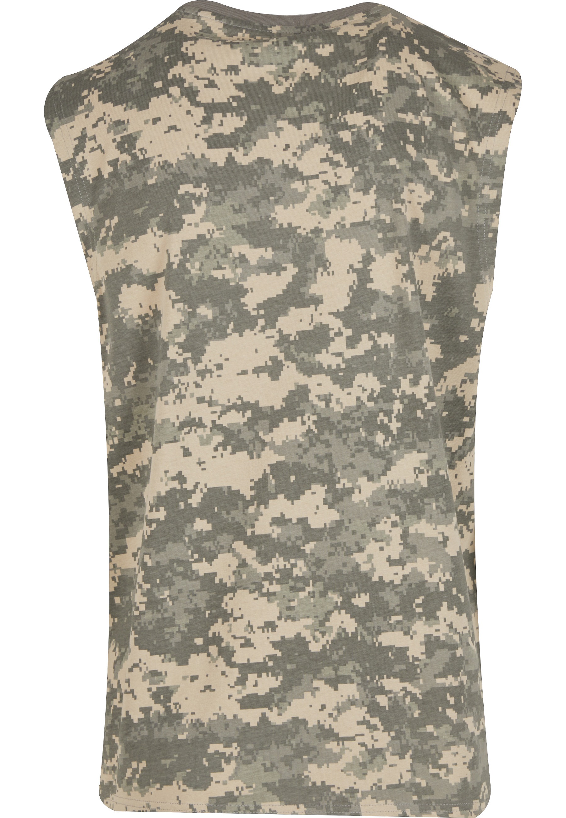 Brandit Muskelshirt "Brandit Brandit T-Shirt sleeveless" 1 Stk. günstig online kaufen