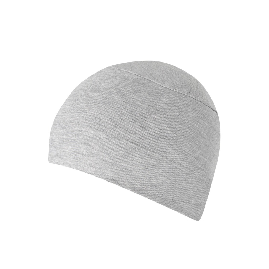 Trigema Strickmütze »TRIGEMA Soft-Cap«, (1 St.)