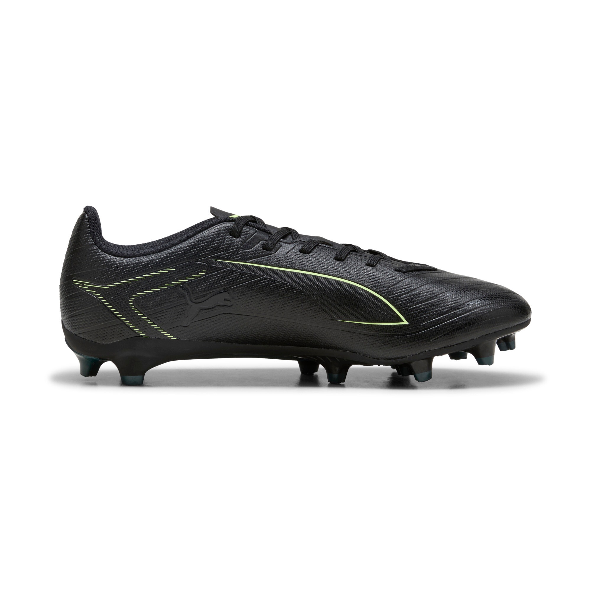 PUMA Fußballschuh »ULTRA 6 PLAY FG/AG«  für Rasenplätze und Kunstrasen, mit SPEEDSYSTEM-Laufsohle