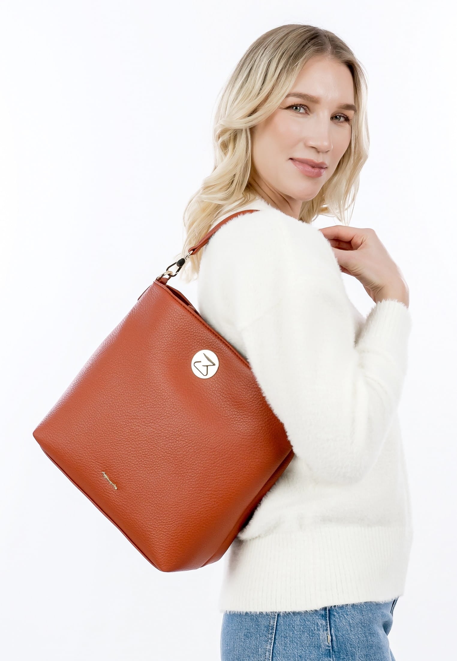 Tamaris Beuteltasche »Beutel TAS Gladis«