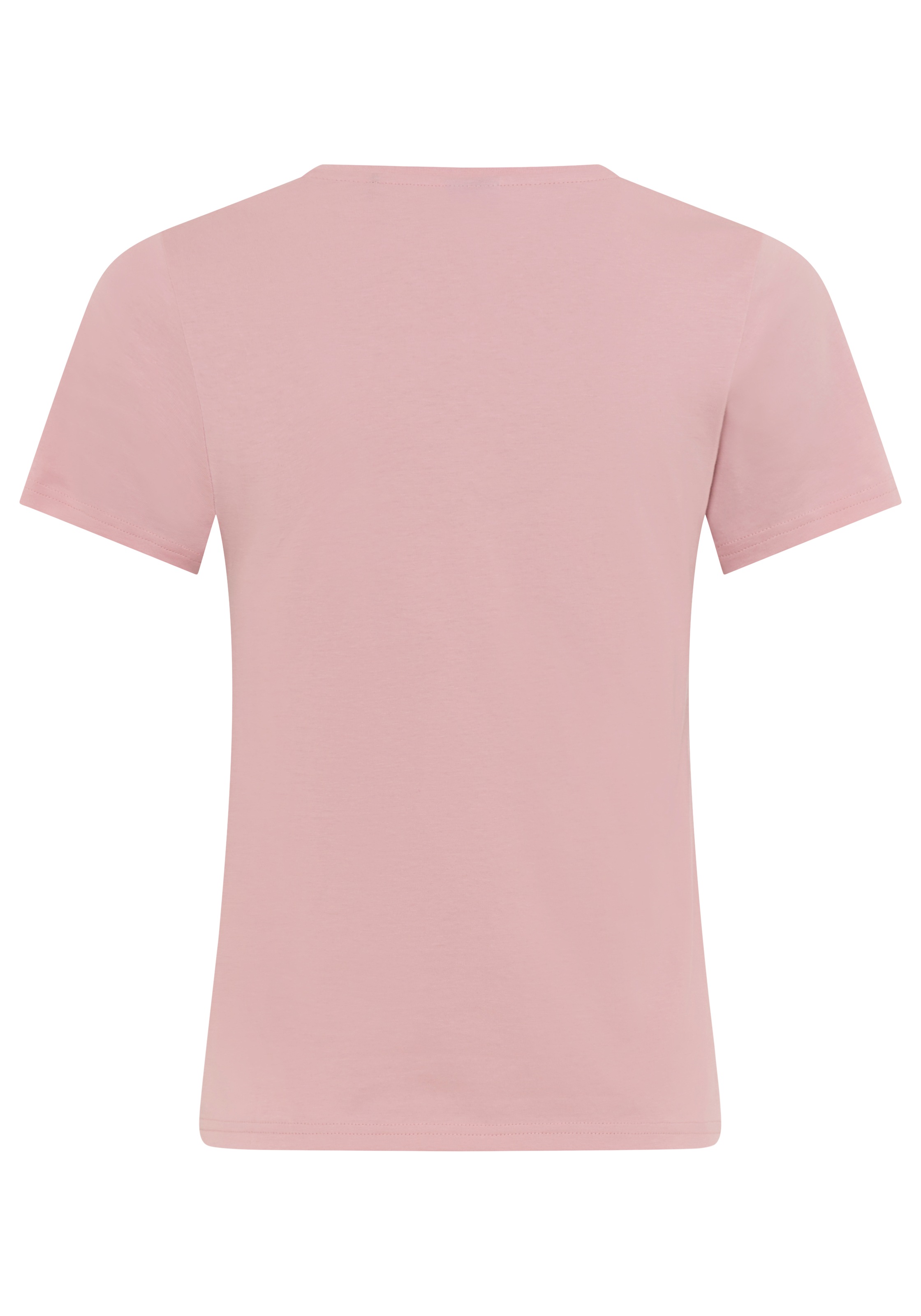 HUGO Blue T-Shirt "Classic Tee", mit Rundhals, Logodruck günstig online kaufen