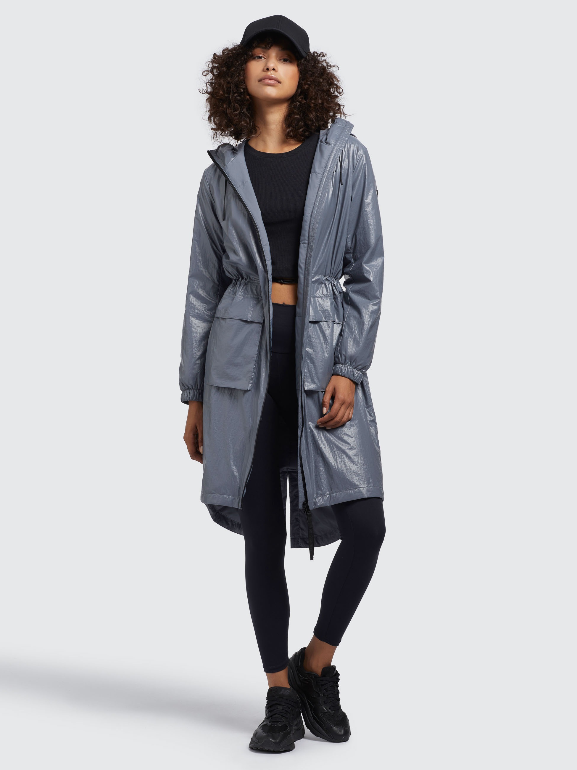 khujo Kurzmantel "CARLEE" günstig online kaufen