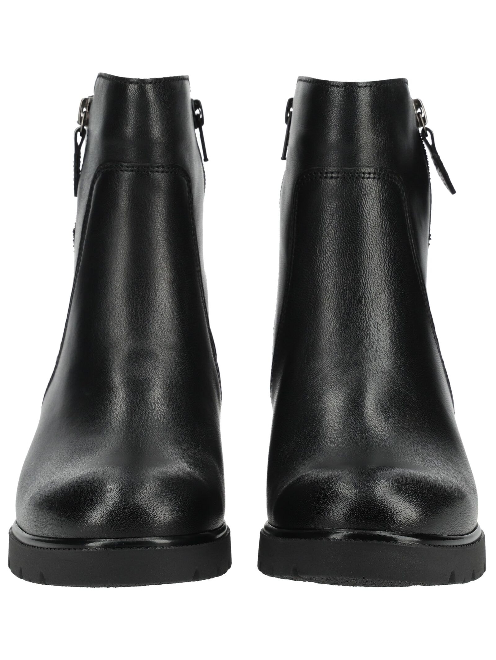Gabor Stiefelette »Gabor Stiefelette Nappaleder«