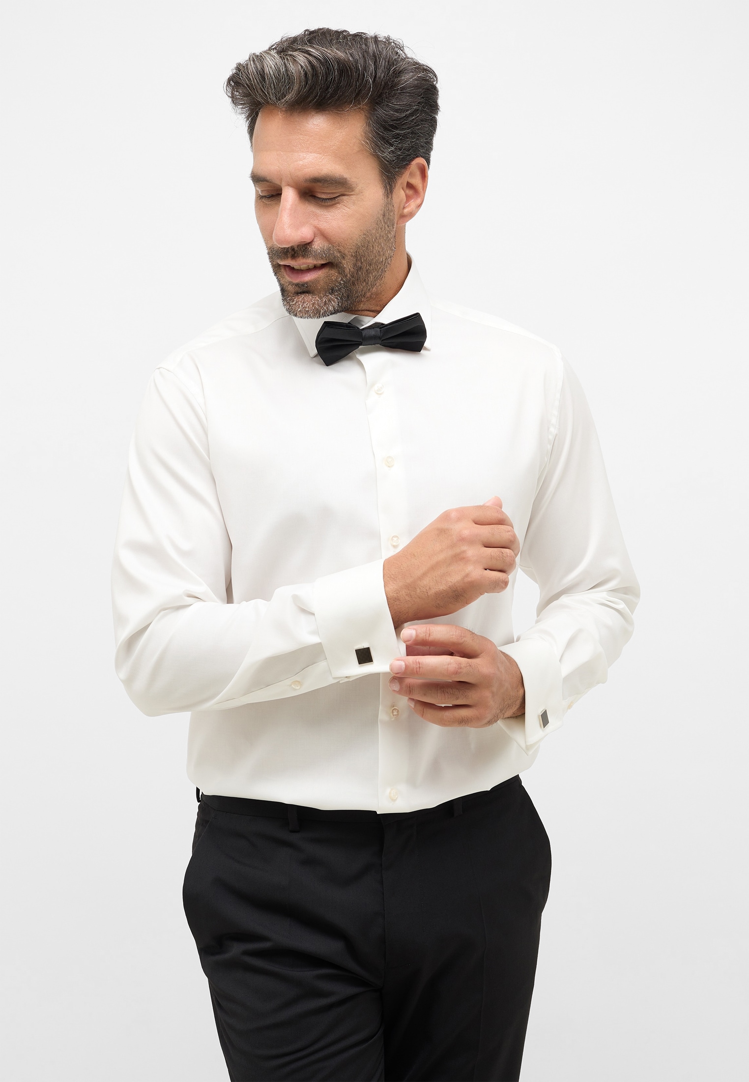 Eterna "MODERN FIT" NON IRON (bügelfrei) günstig online kaufen