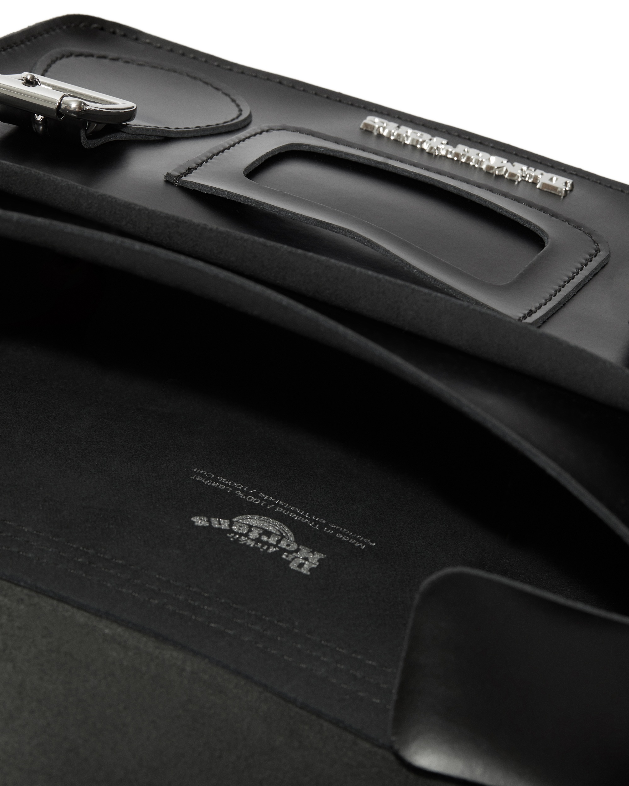 DR. MARTENS Satchel »Satchel Bag« Umhängetasche, Schultertasche, Messenger Bag