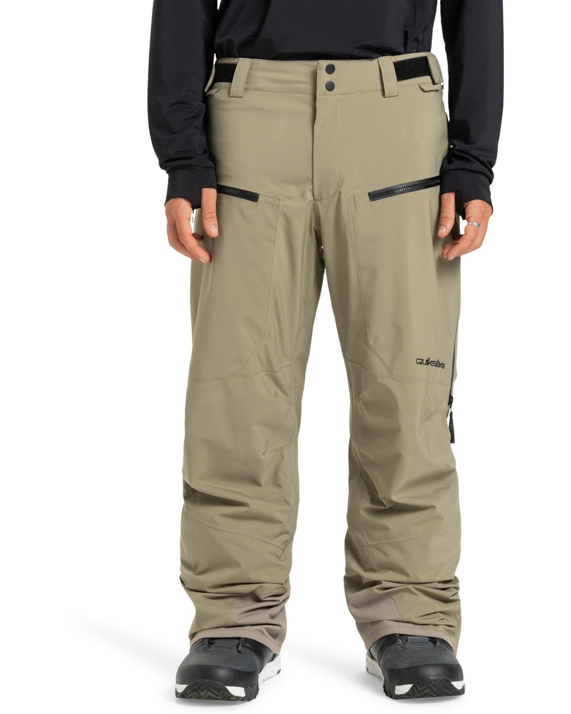Quiksilver Snowboardhose "Paramo Stretch 20K" günstig online kaufen