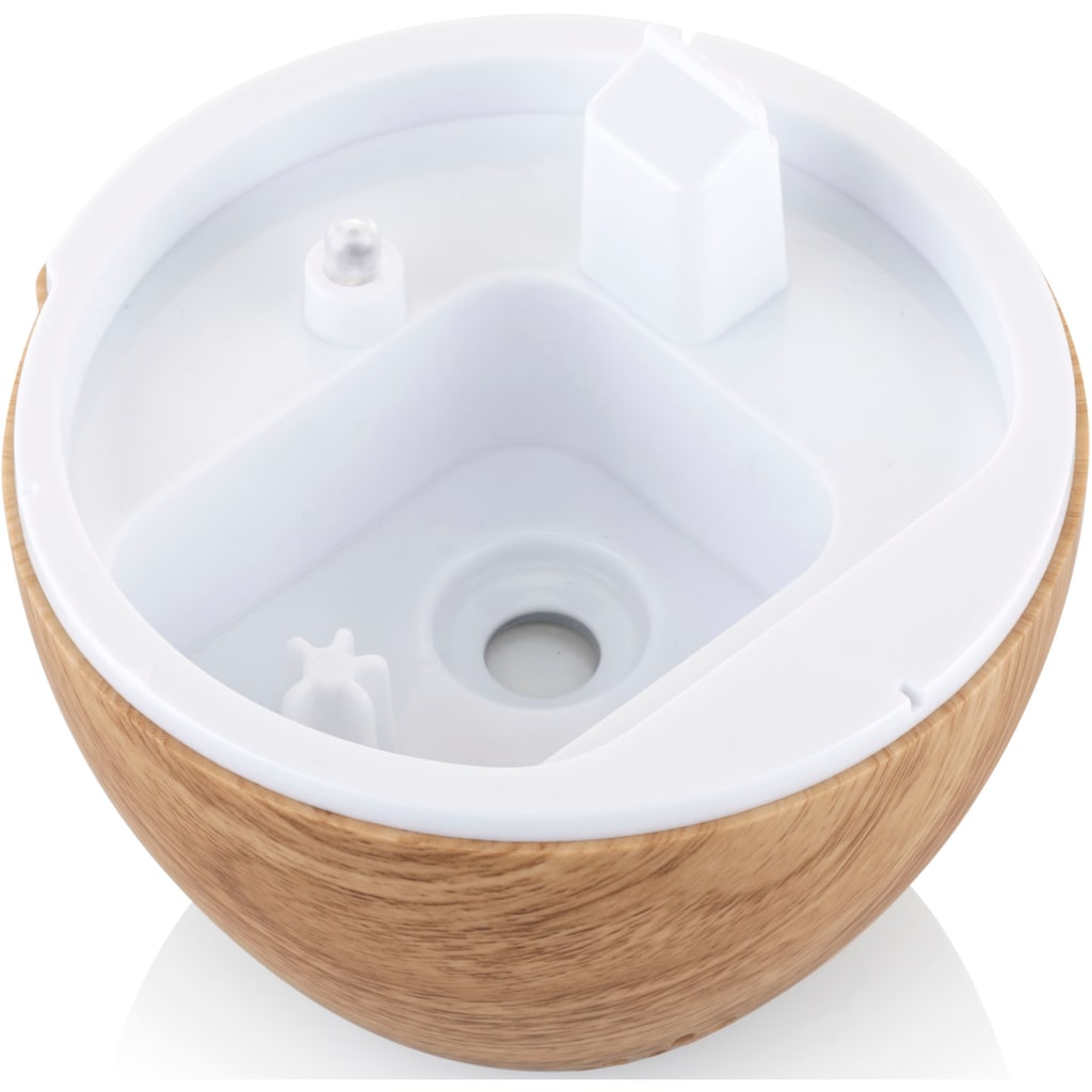 eta Diffuser »ARIA ETA463490000 Aroma Diffuser«, 0,6 l Wassertank