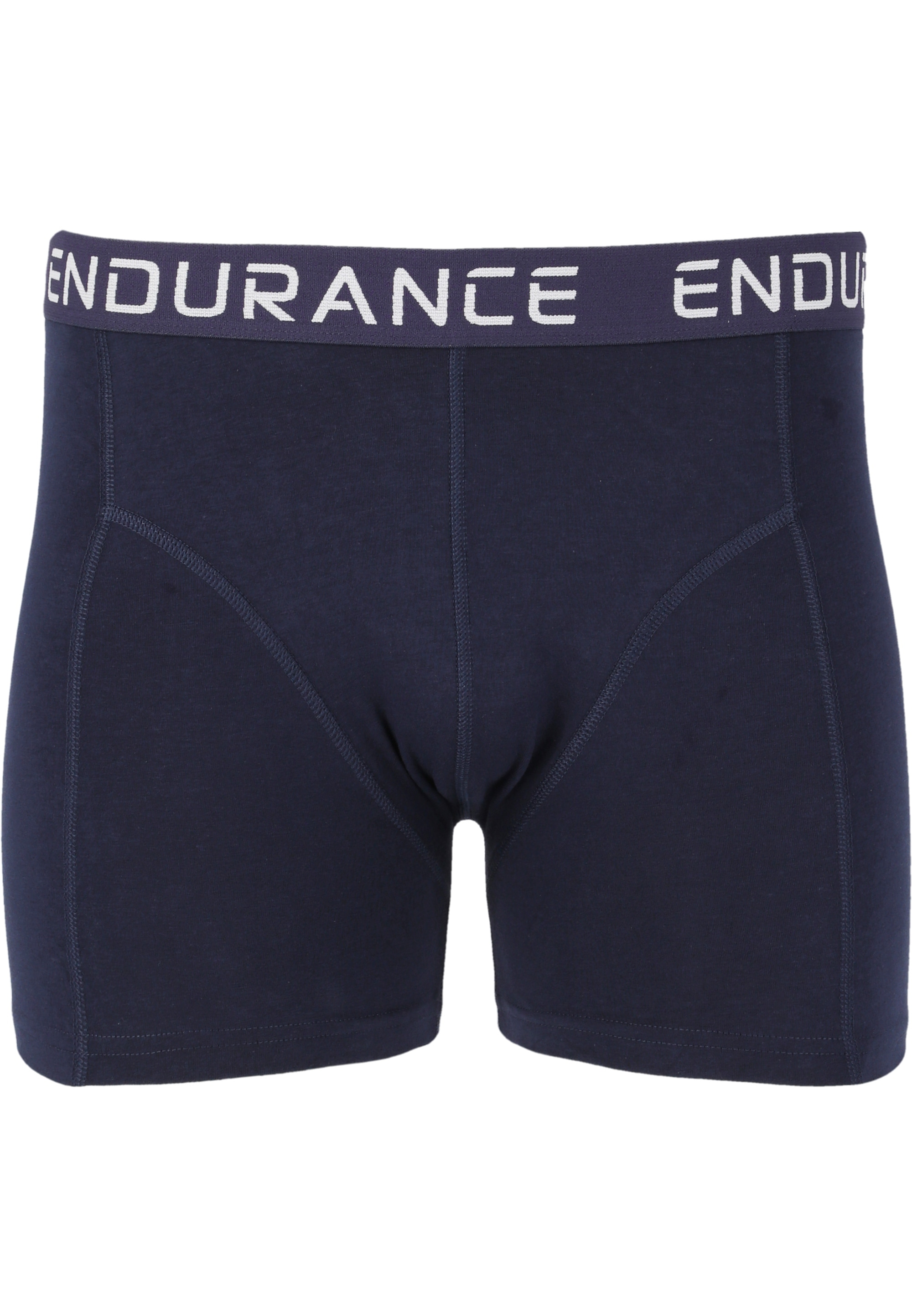 ENDURANCE Boxershorts "Burke" 6 Stk. tlg., im praktischen 6er-Pack günstig online kaufen