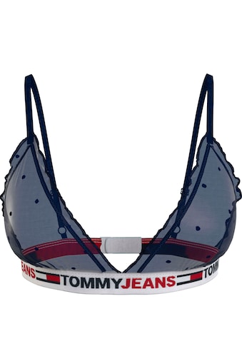 Tommy Hilfiger Underwear Triangel-BH, mit Tommy Hilfiger Schriftzug auf dem... kaufen
