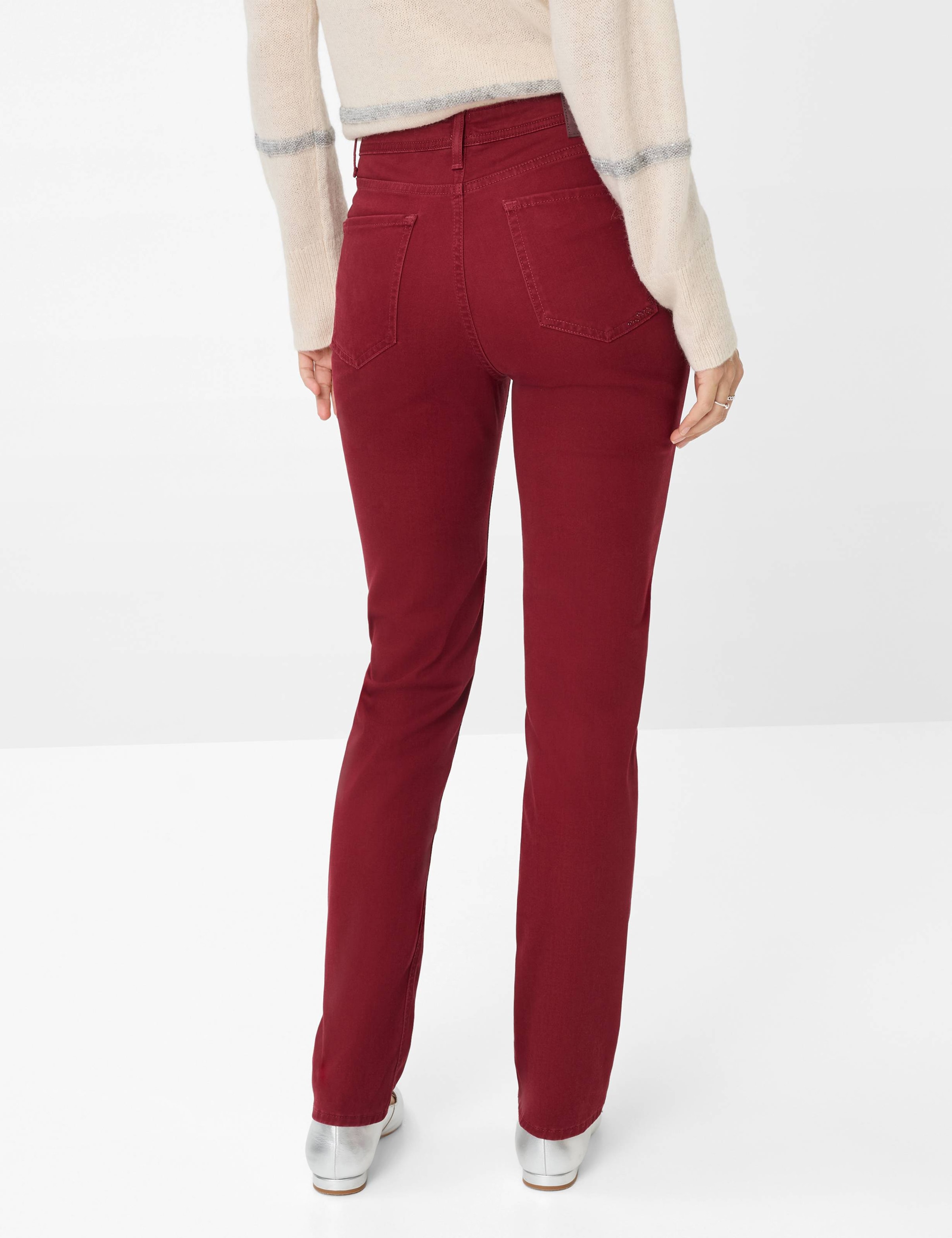 Brax 5-Pocket-Hose »Style MARY«