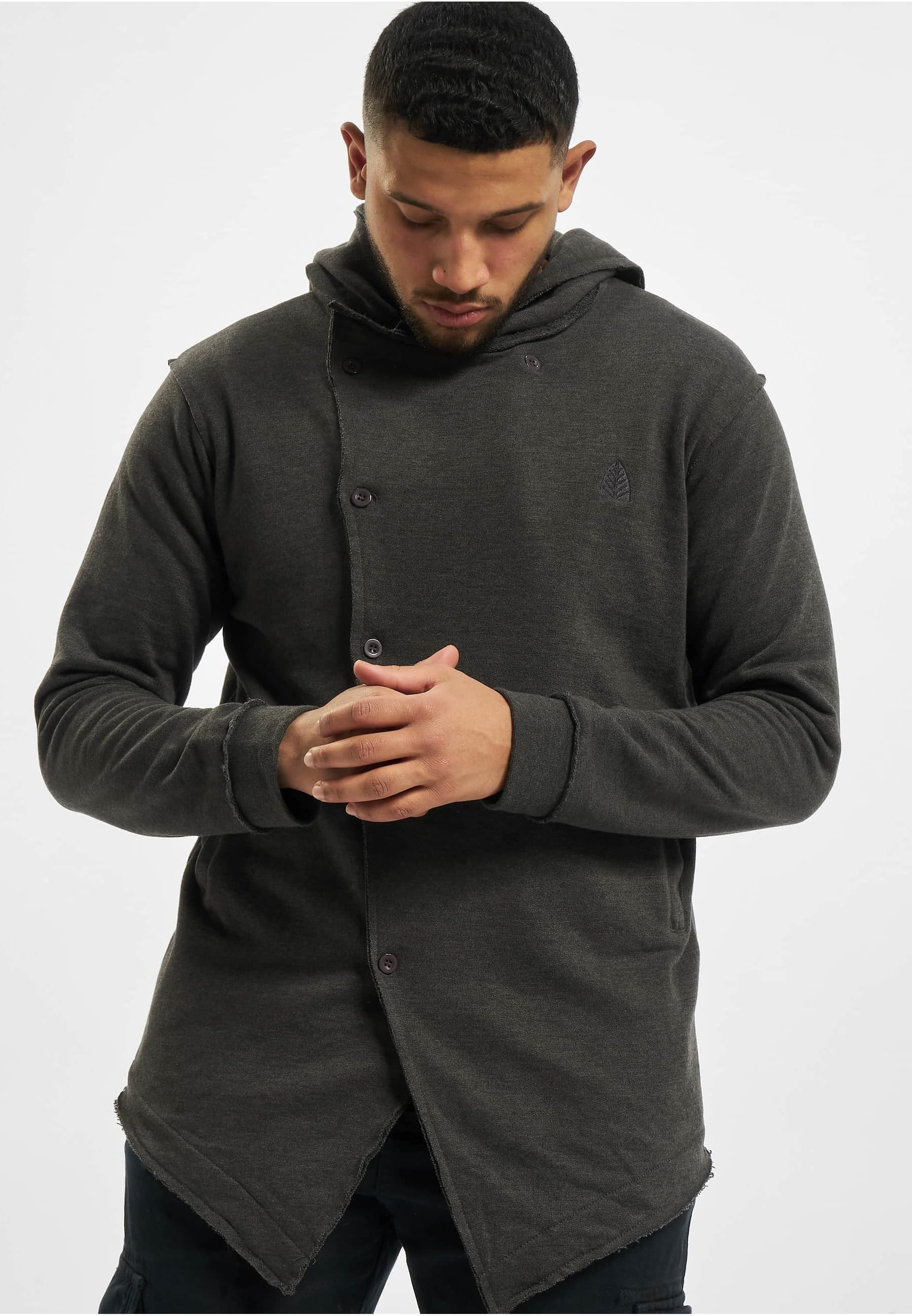 Just Rhyse  Kardiganas »Herren Wisemen Cardigan«