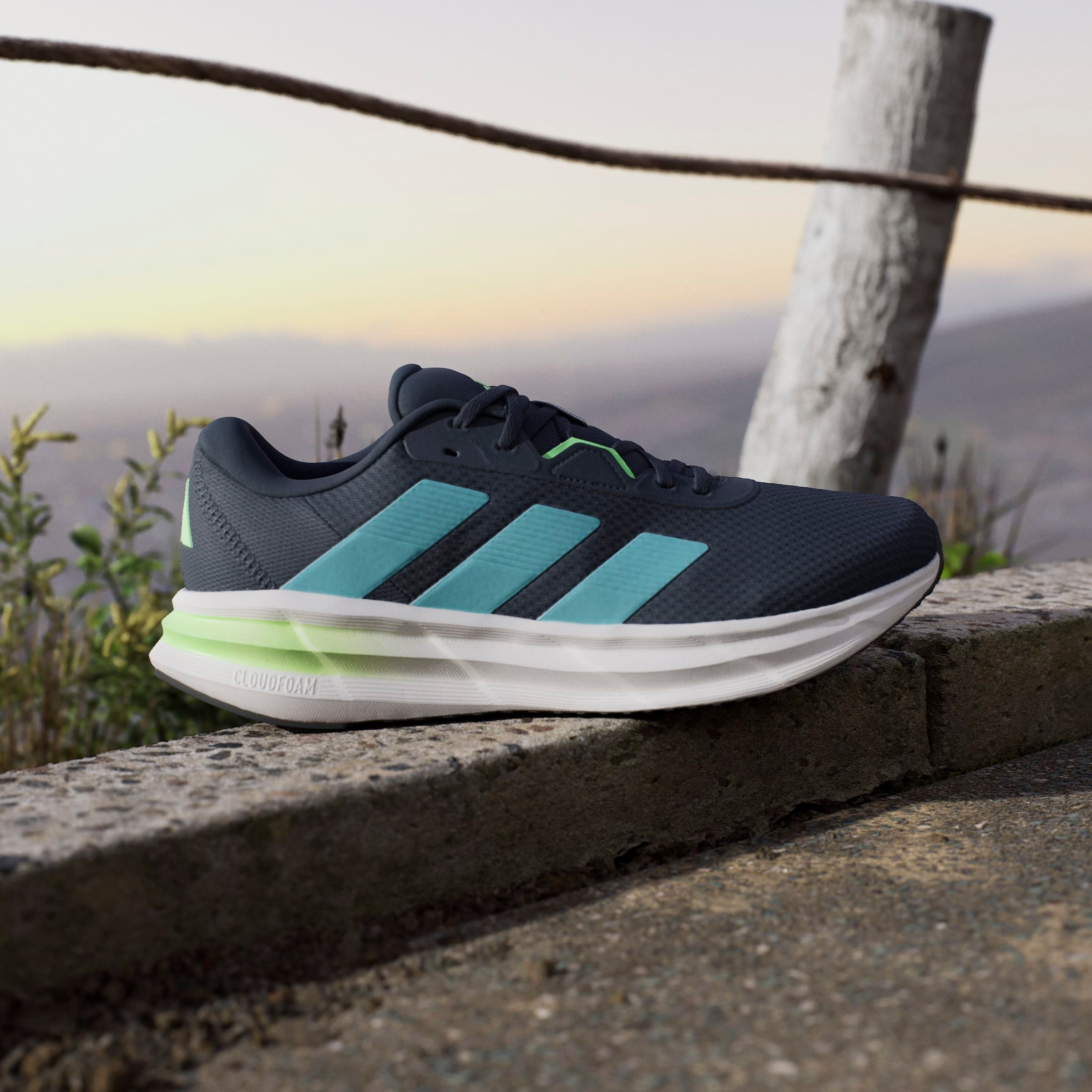 adidas Performance Laufschuh »GALAXY 7«