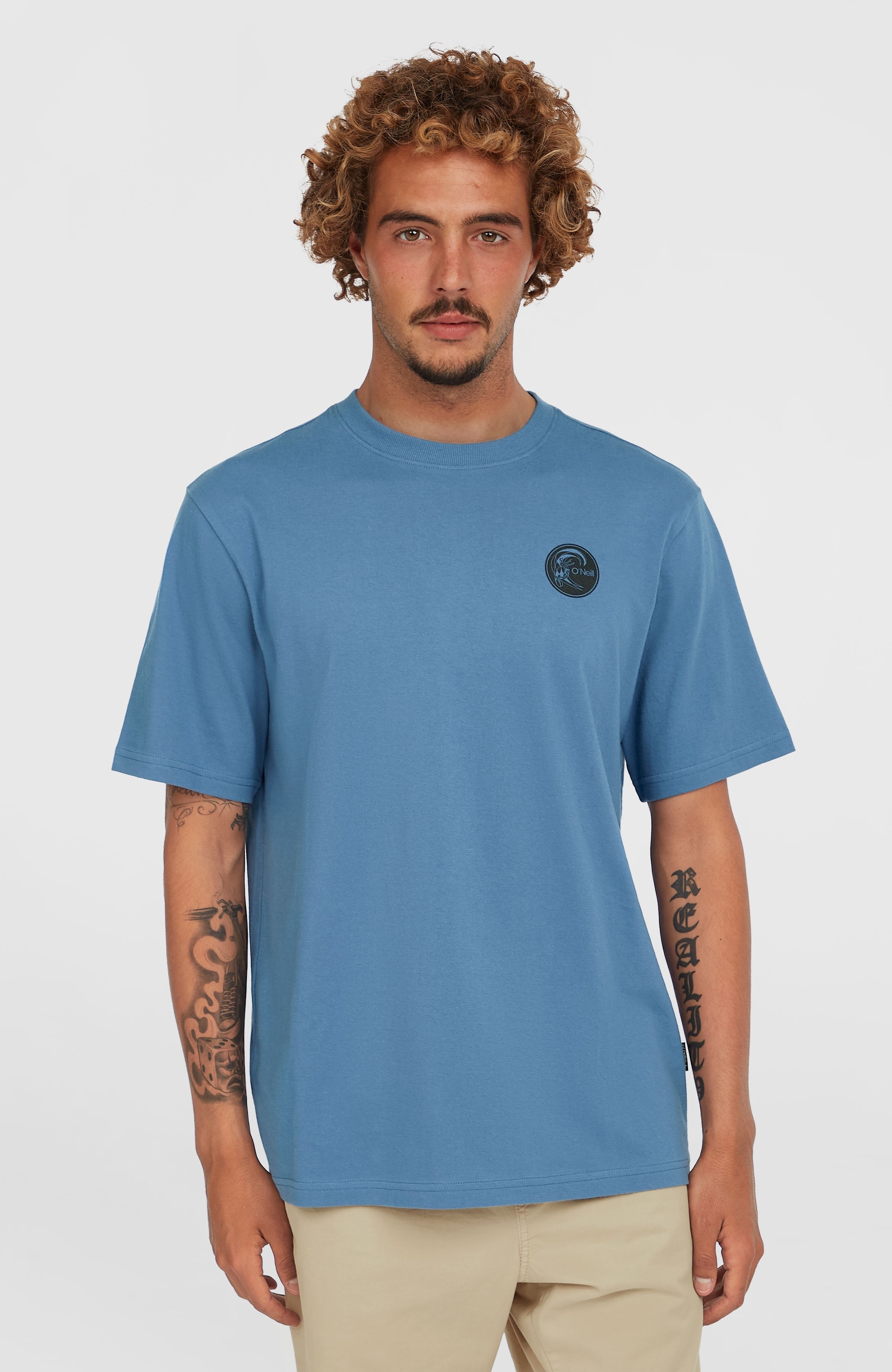 ONeill T-Shirt "ORIGINALS SURF SHOP T-SHIRT" günstig online kaufen