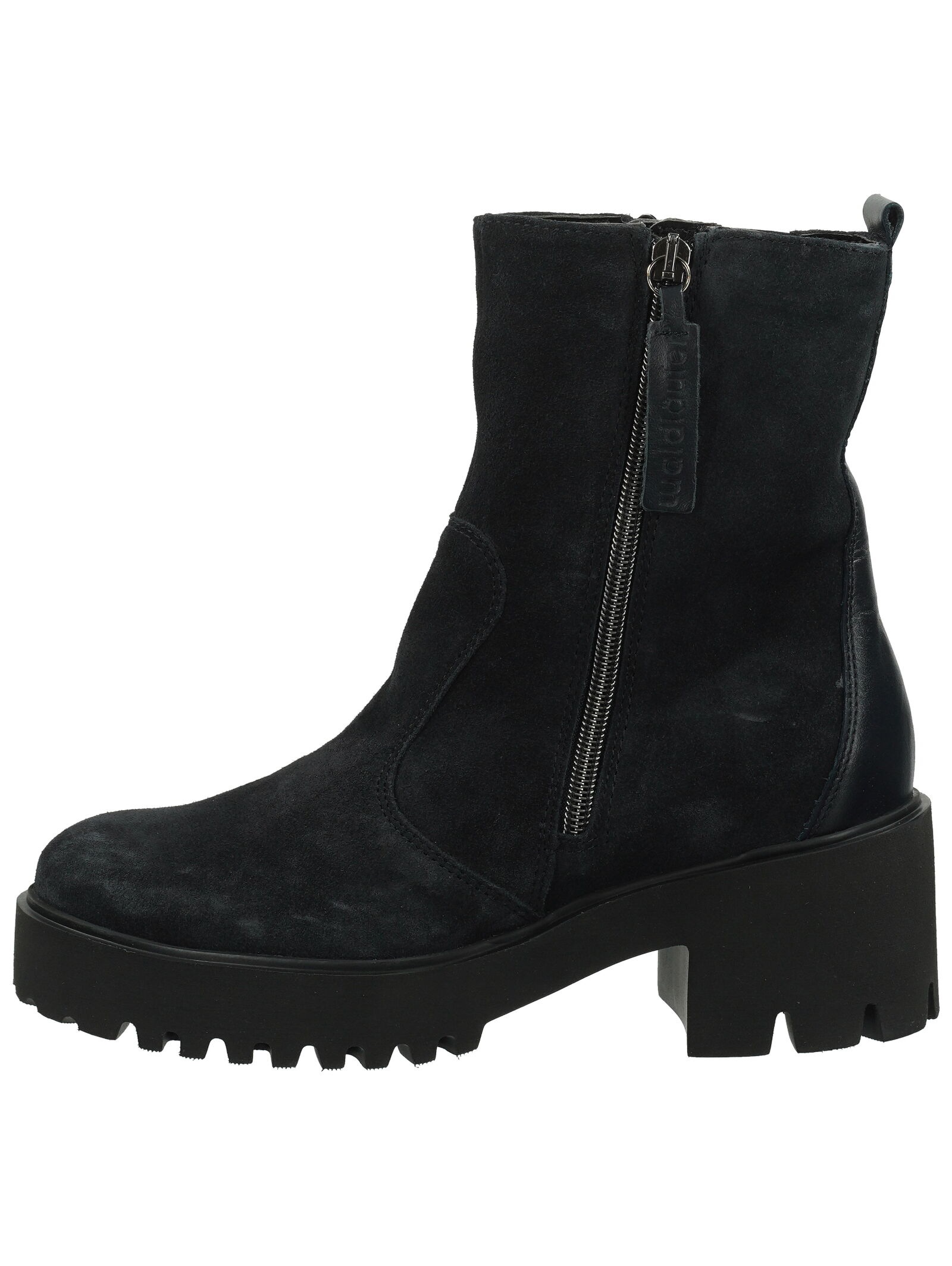 Waldläufer Stiefelette »Waldläufer Stiefelette Leder«