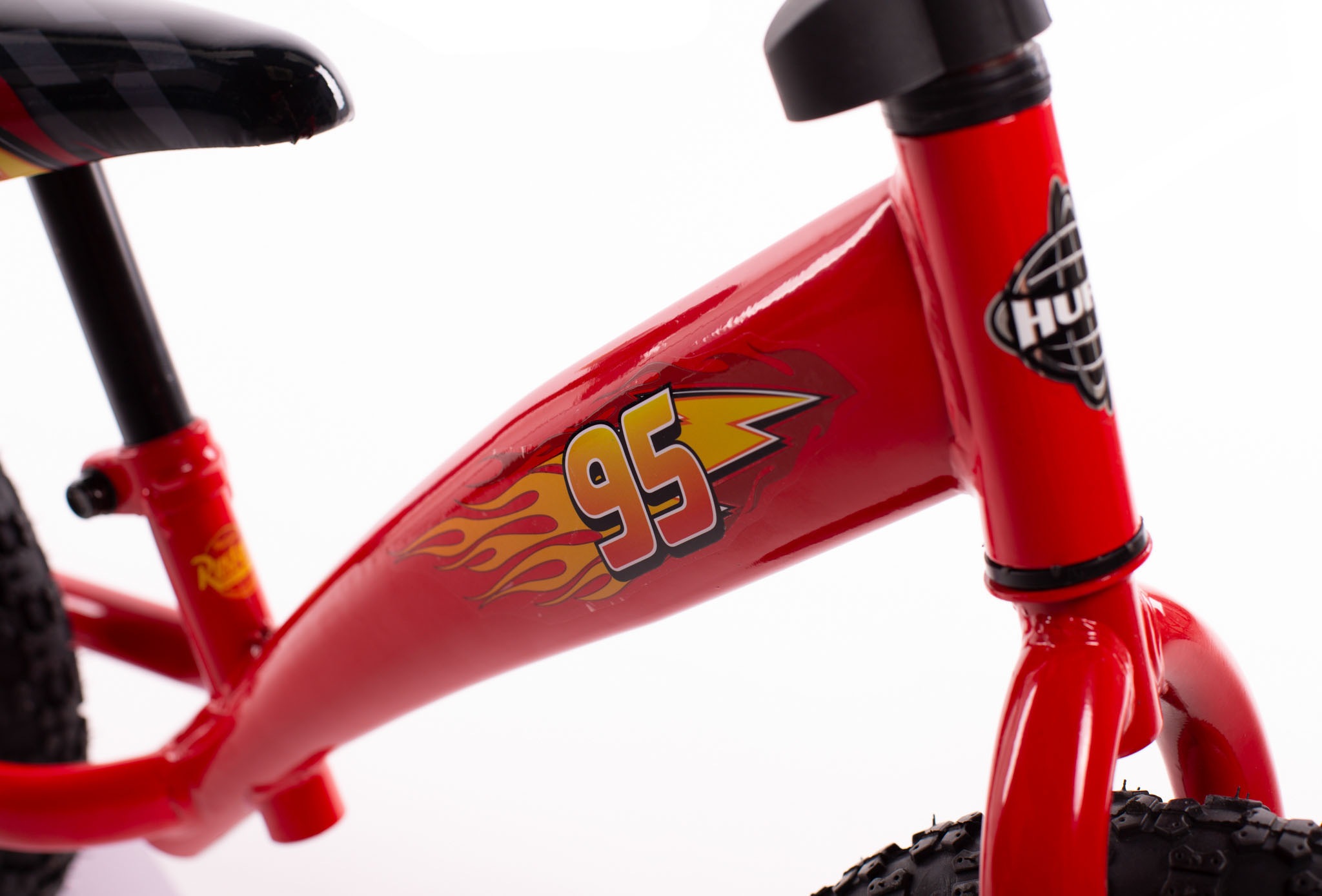 Huffy Laufrad »Huffy Cars 12-Zoll Laufrad«