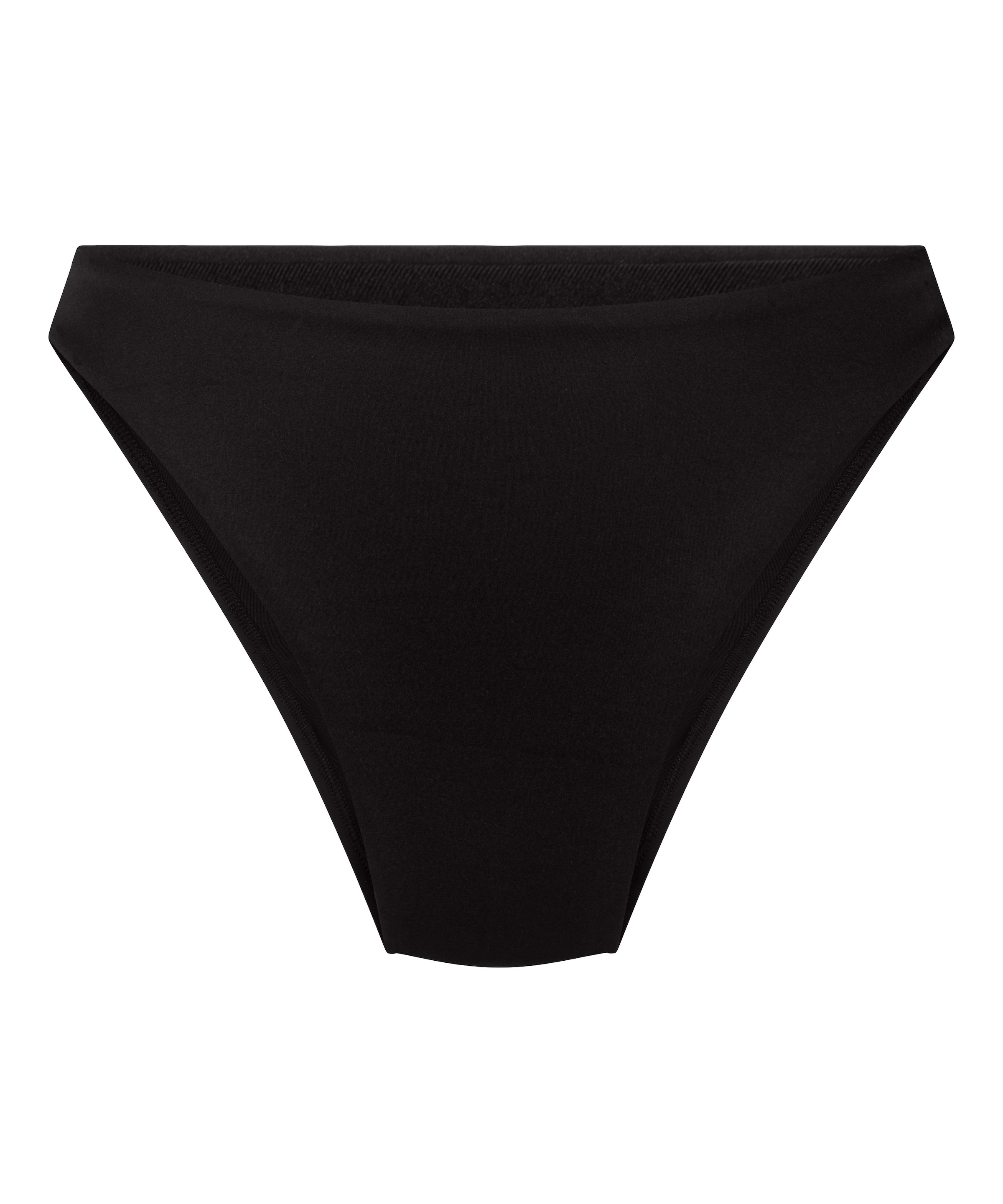 Hunkemöller Bikini-Hose »Highleg Bikinihose Malibu«