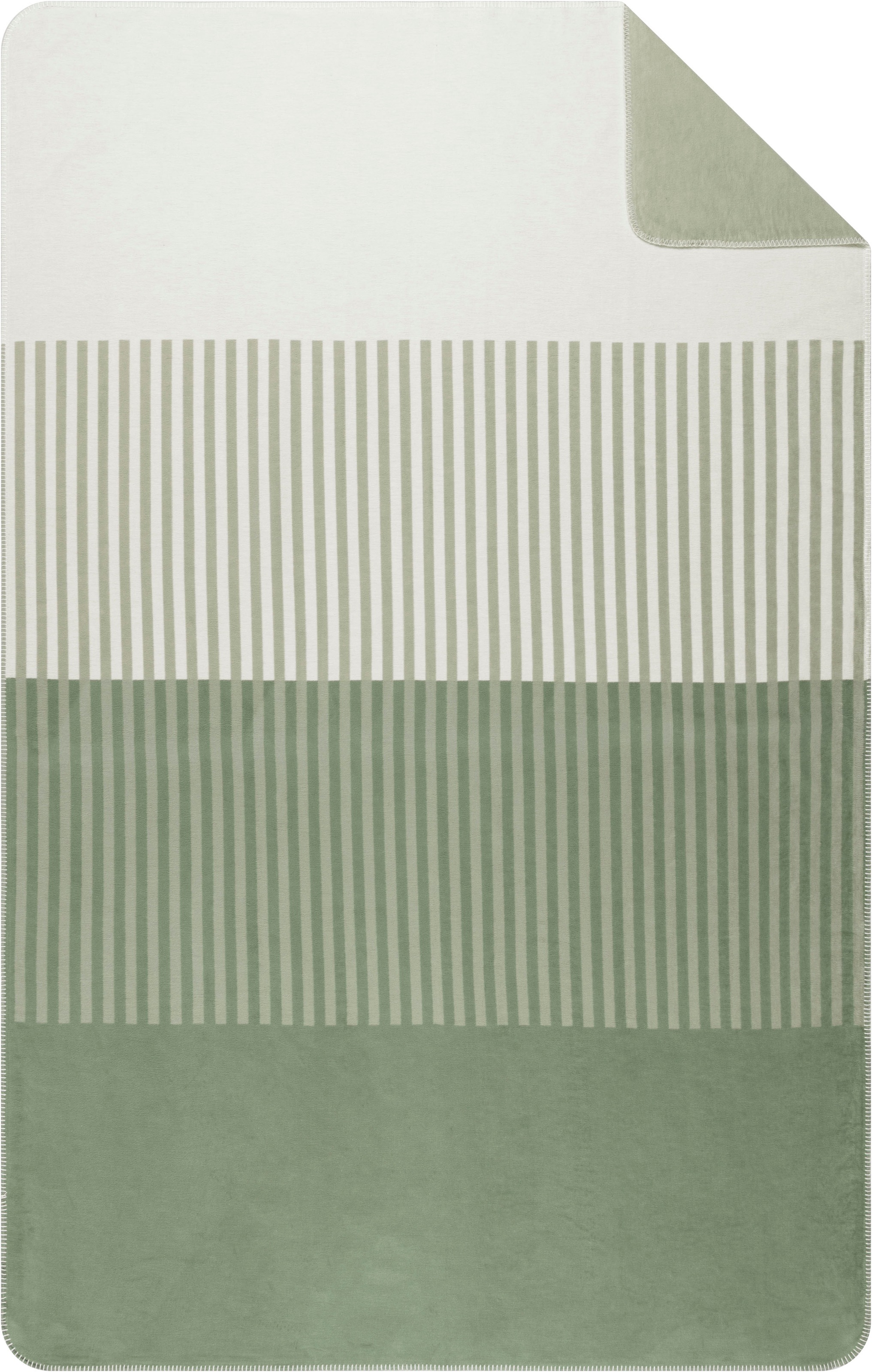 IBENA Wohndecke »Cancun« in zeitlosem Design